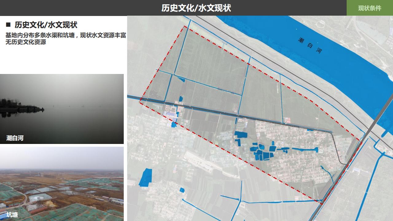 图片[12]-天津文旅地产项目概念规划方案设计-天津宝坻津侨小镇 - 由甫网-由甫网