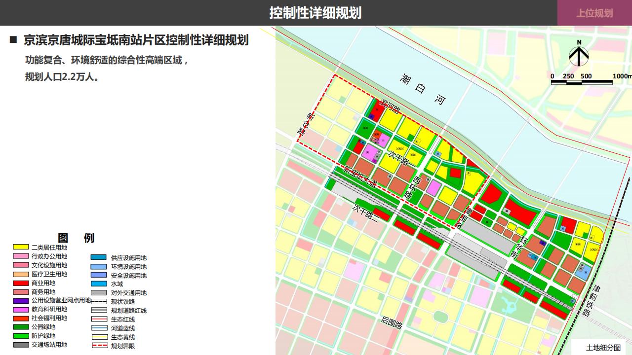 图片[15]-天津文旅地产项目概念规划方案设计-天津宝坻津侨小镇 - 由甫网-由甫网