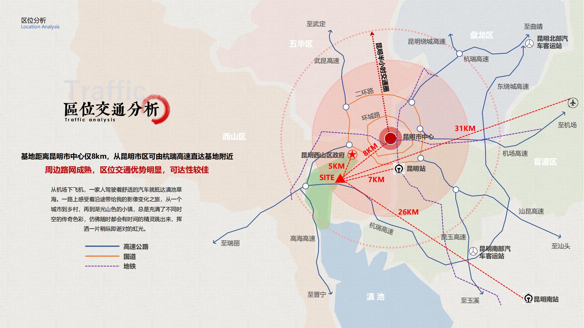 图片[6]-昆明草海国际大健康创新生态城规划方案 - 由甫网-由甫网