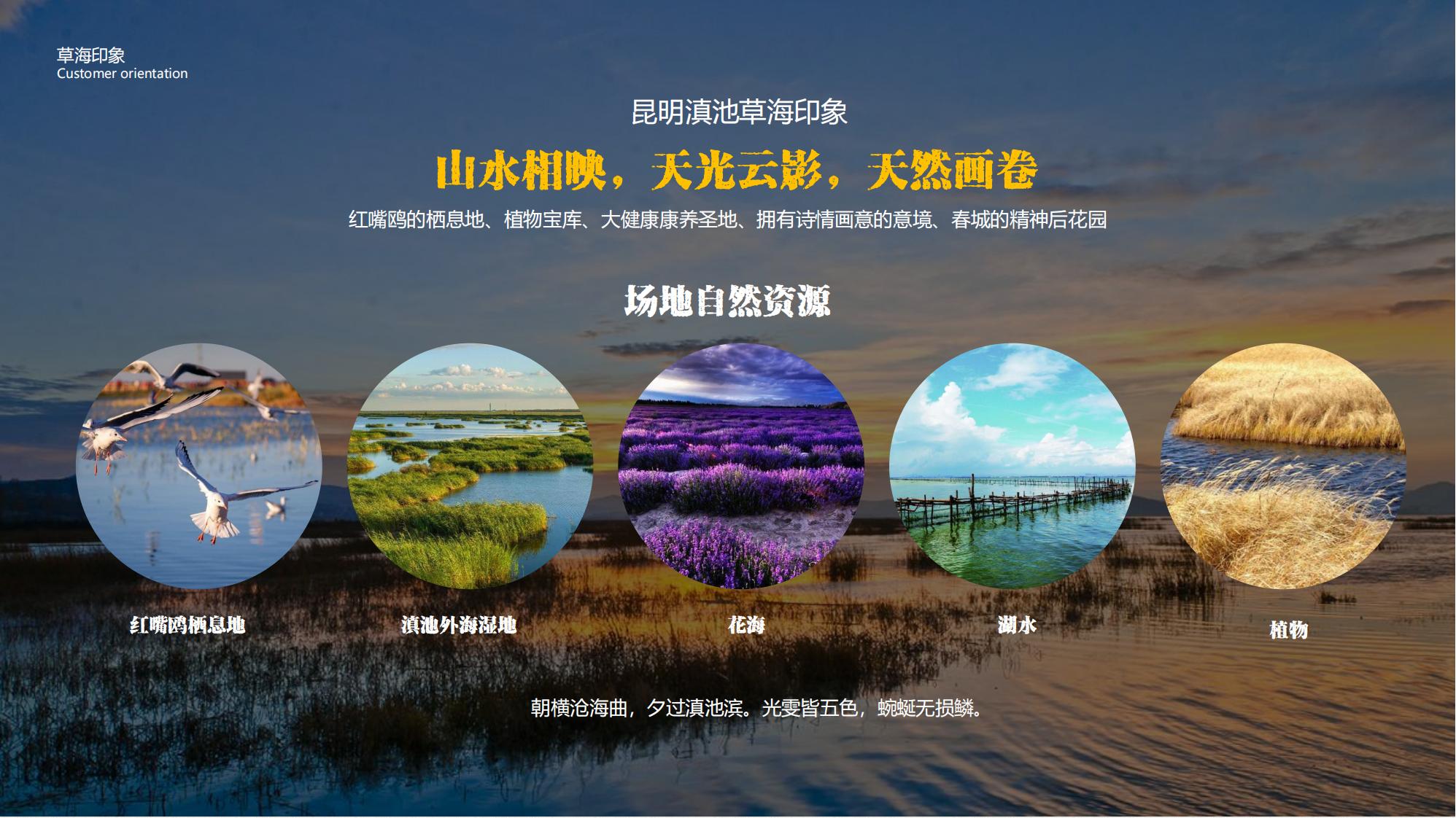 图片[26]-昆明草海国际大健康创新生态城规划方案 - 由甫网-由甫网