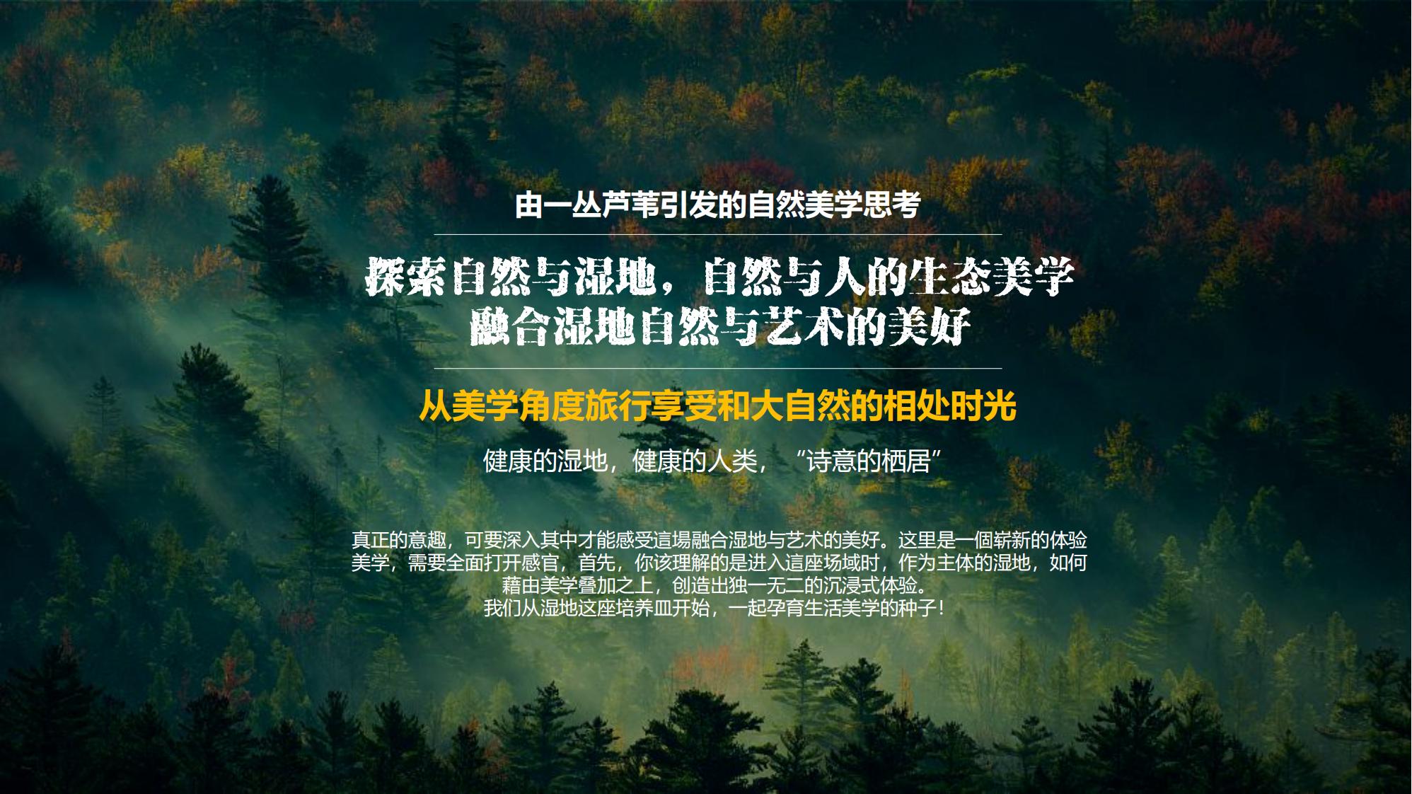 图片[28]-昆明草海国际大健康创新生态城规划方案 - 由甫网-由甫网