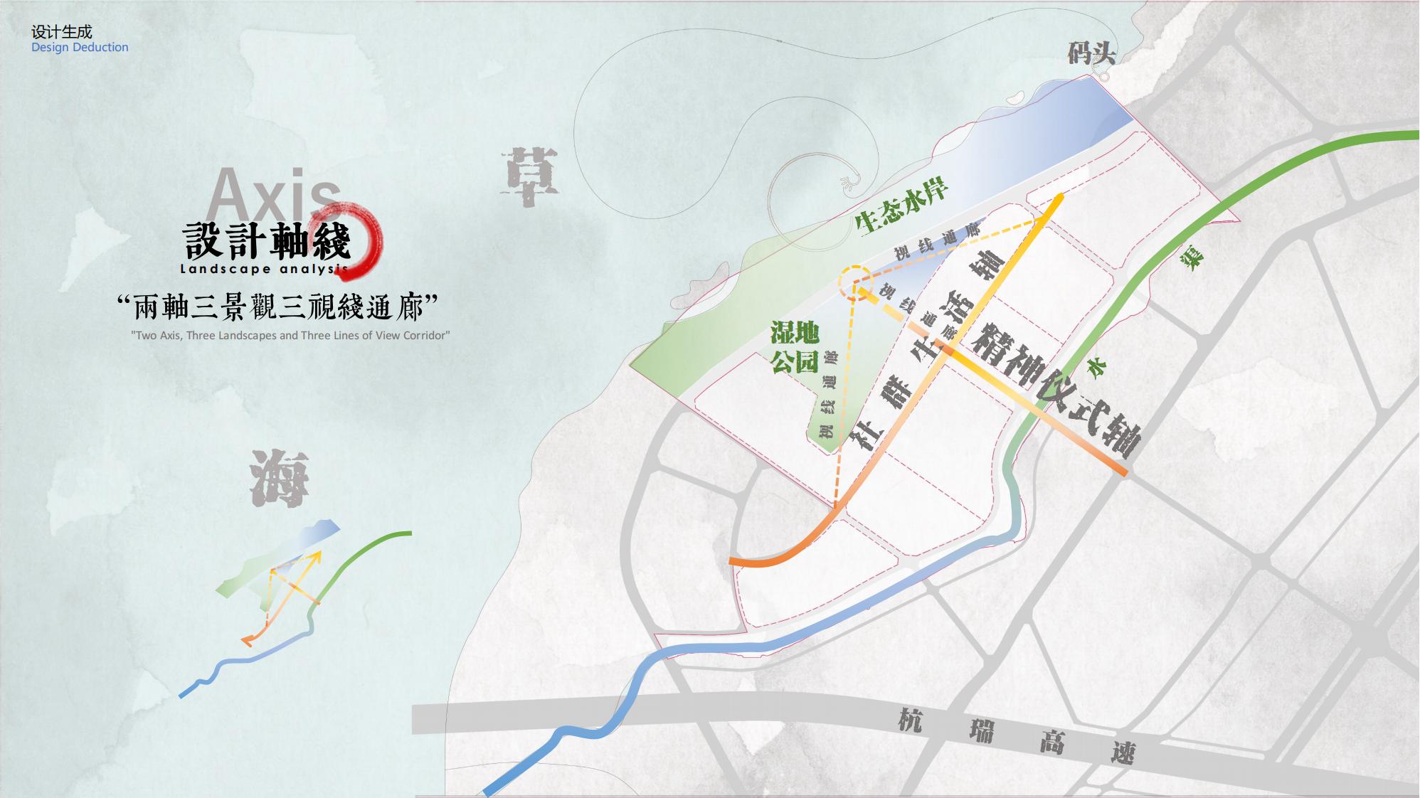 图片[38]-昆明草海国际大健康创新生态城规划方案 - 由甫网-由甫网