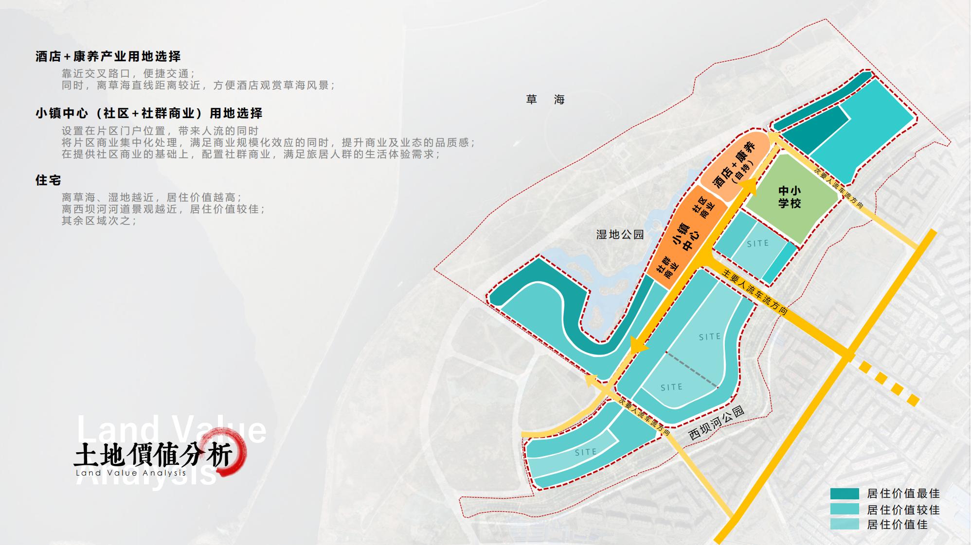 图片[42]-昆明草海国际大健康创新生态城规划方案 - 由甫网-由甫网