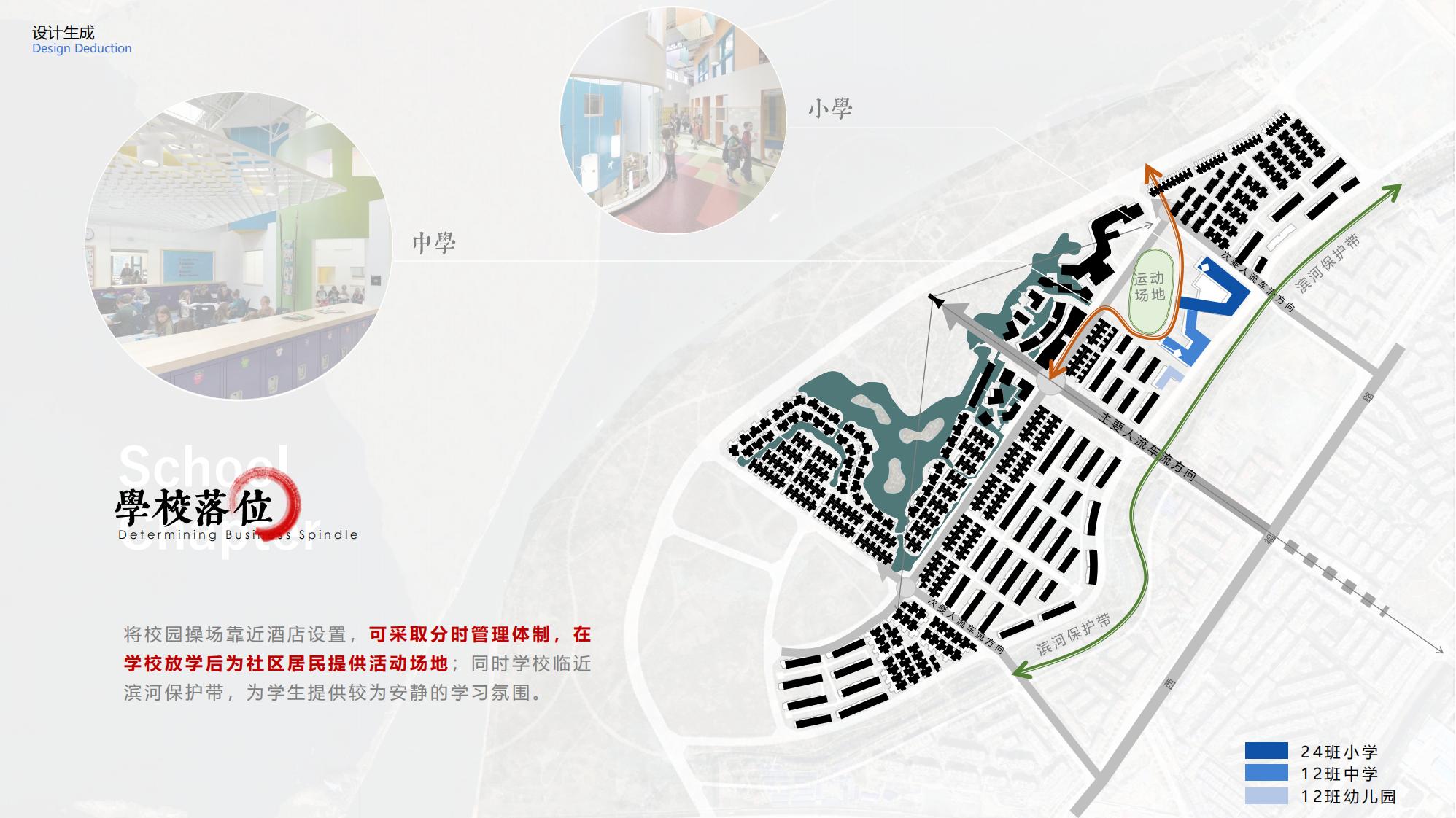图片[52]-昆明草海国际大健康创新生态城规划方案 - 由甫网-由甫网