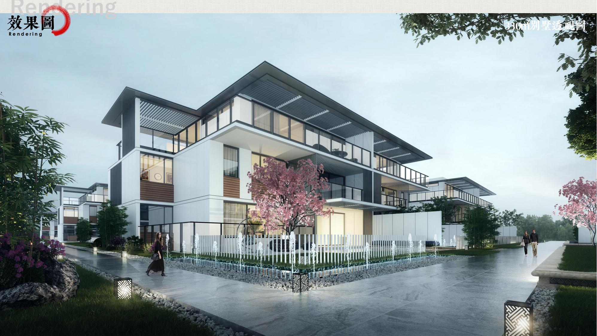 图片[63]-昆明草海国际大健康创新生态城规划方案 - 由甫网-由甫网