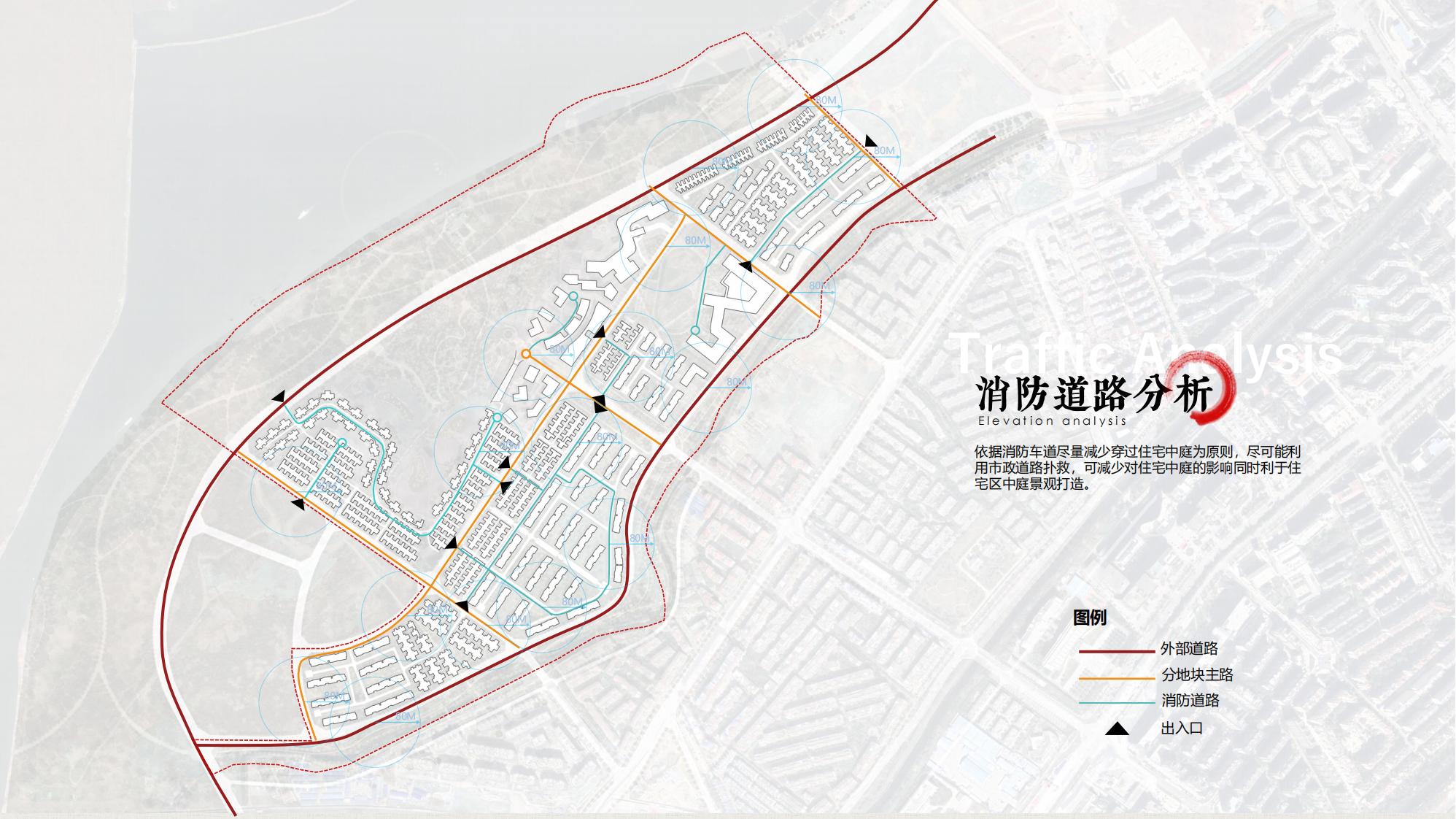 图片[71]-昆明草海国际大健康创新生态城规划方案 - 由甫网-由甫网