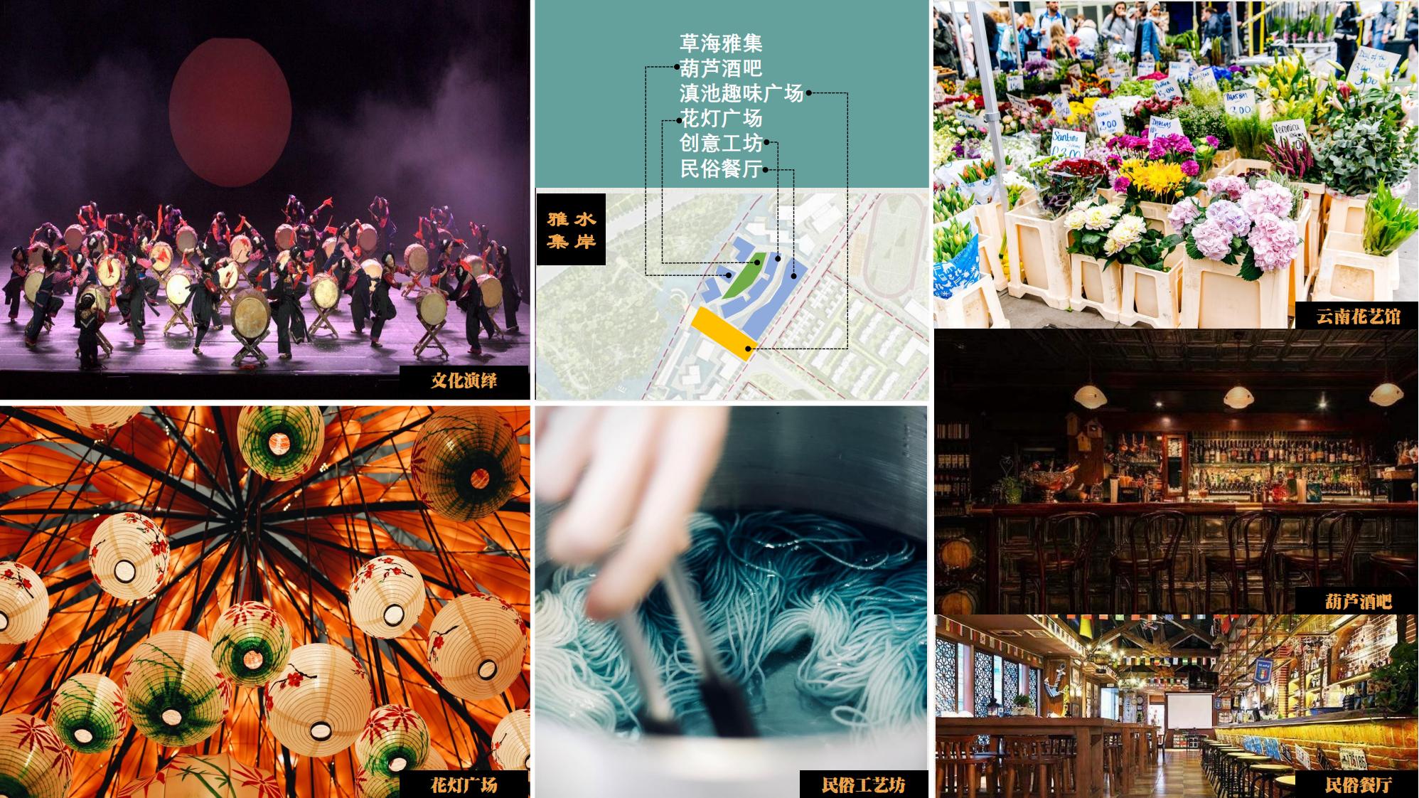 图片[81]-昆明草海国际大健康创新生态城规划方案 - 由甫网-由甫网