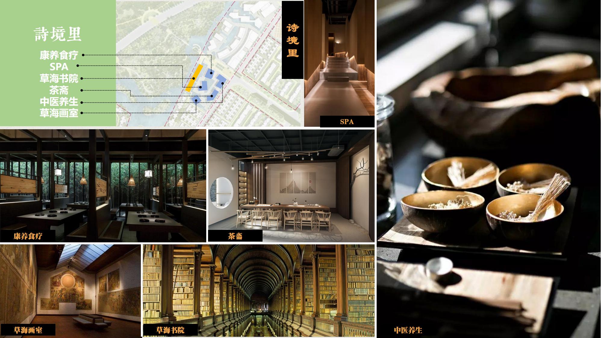 图片[83]-昆明草海国际大健康创新生态城规划方案 - 由甫网-由甫网