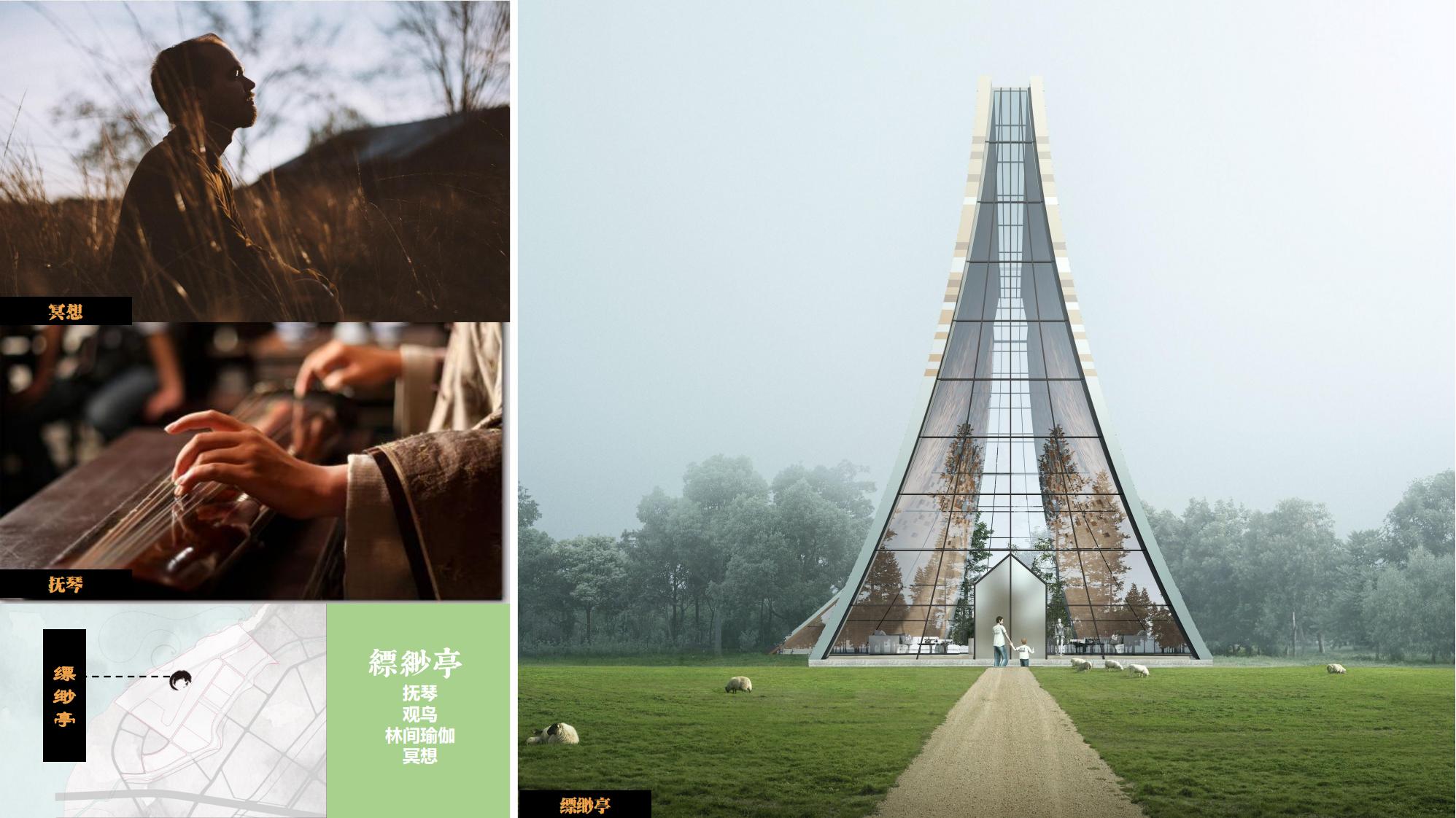 图片[85]-昆明草海国际大健康创新生态城规划方案 - 由甫网-由甫网