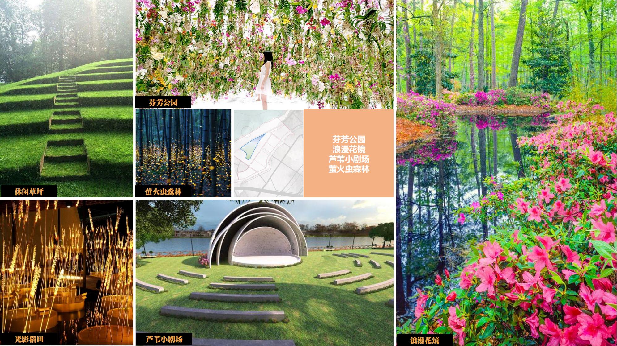 图片[95]-昆明草海国际大健康创新生态城规划方案 - 由甫网-由甫网