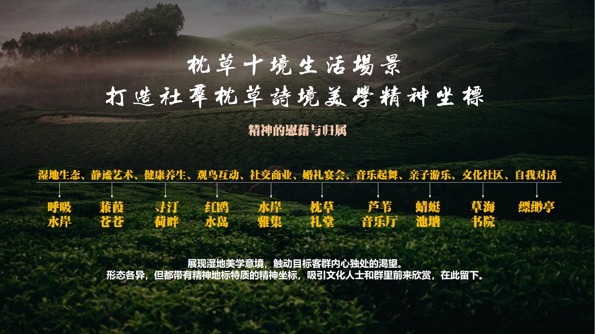 图片[96]-昆明草海国际大健康创新生态城规划方案 - 由甫网-由甫网