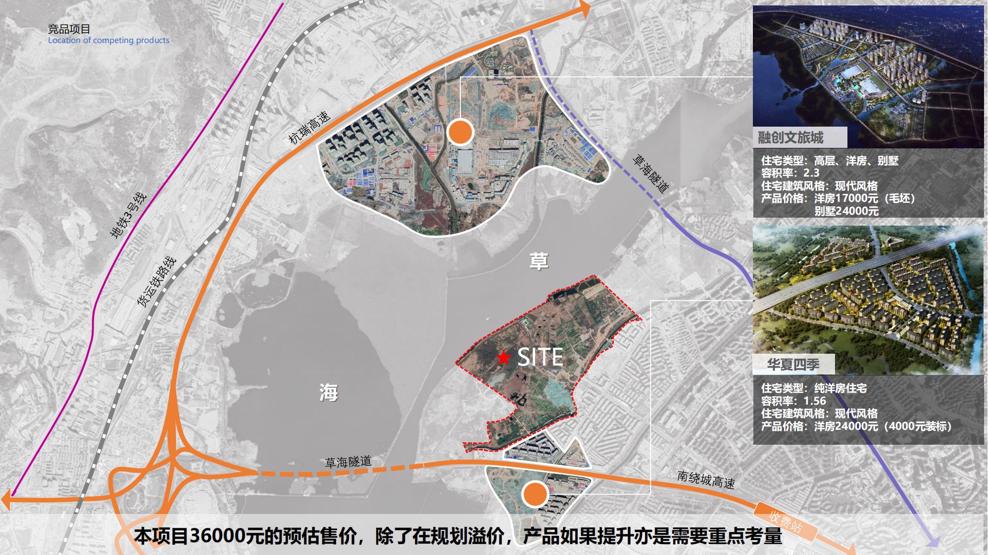 图片[98]-昆明草海国际大健康创新生态城规划方案 - 由甫网-由甫网