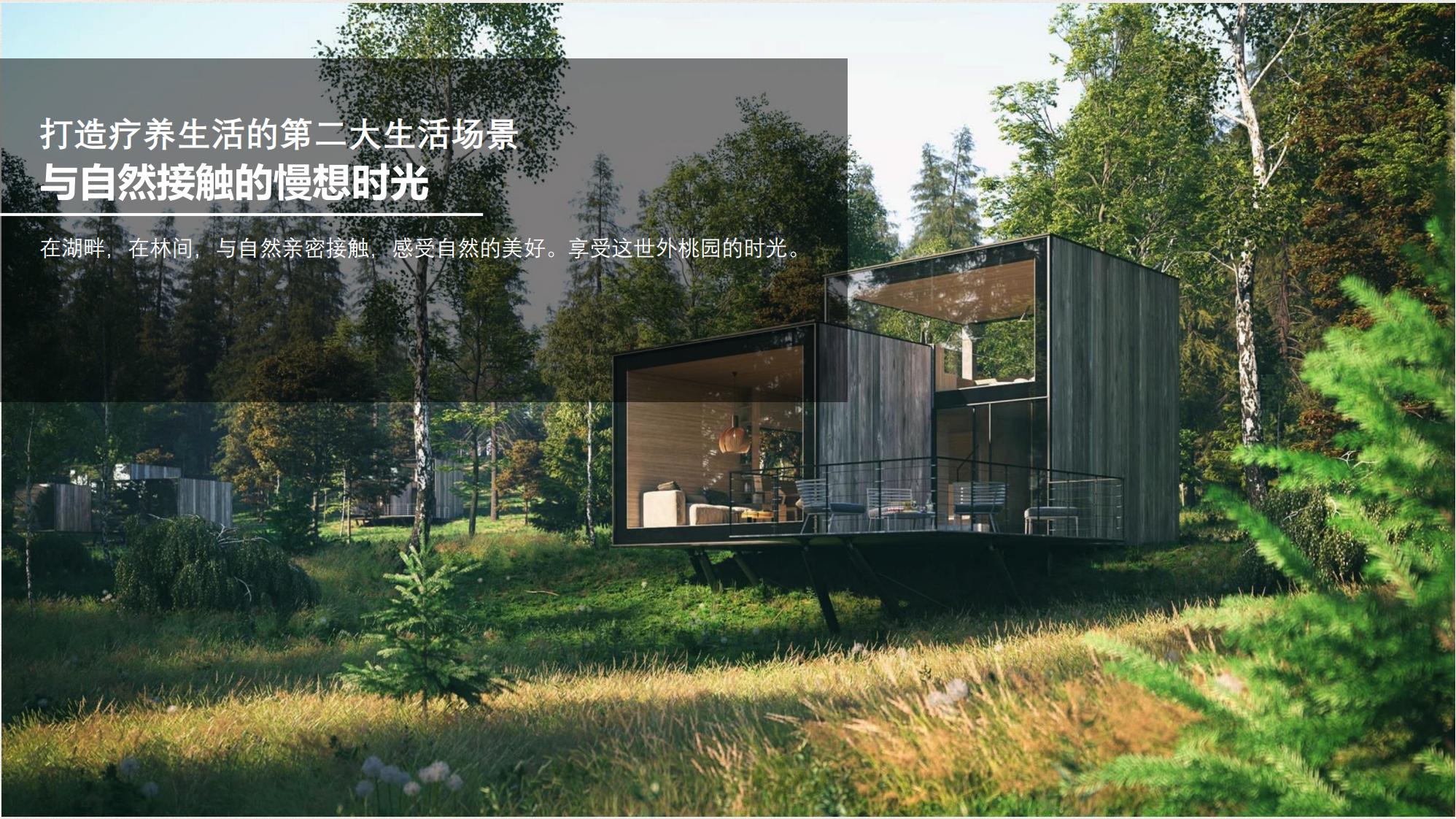 图片[128]-昆明草海国际大健康创新生态城规划方案 - 由甫网-由甫网