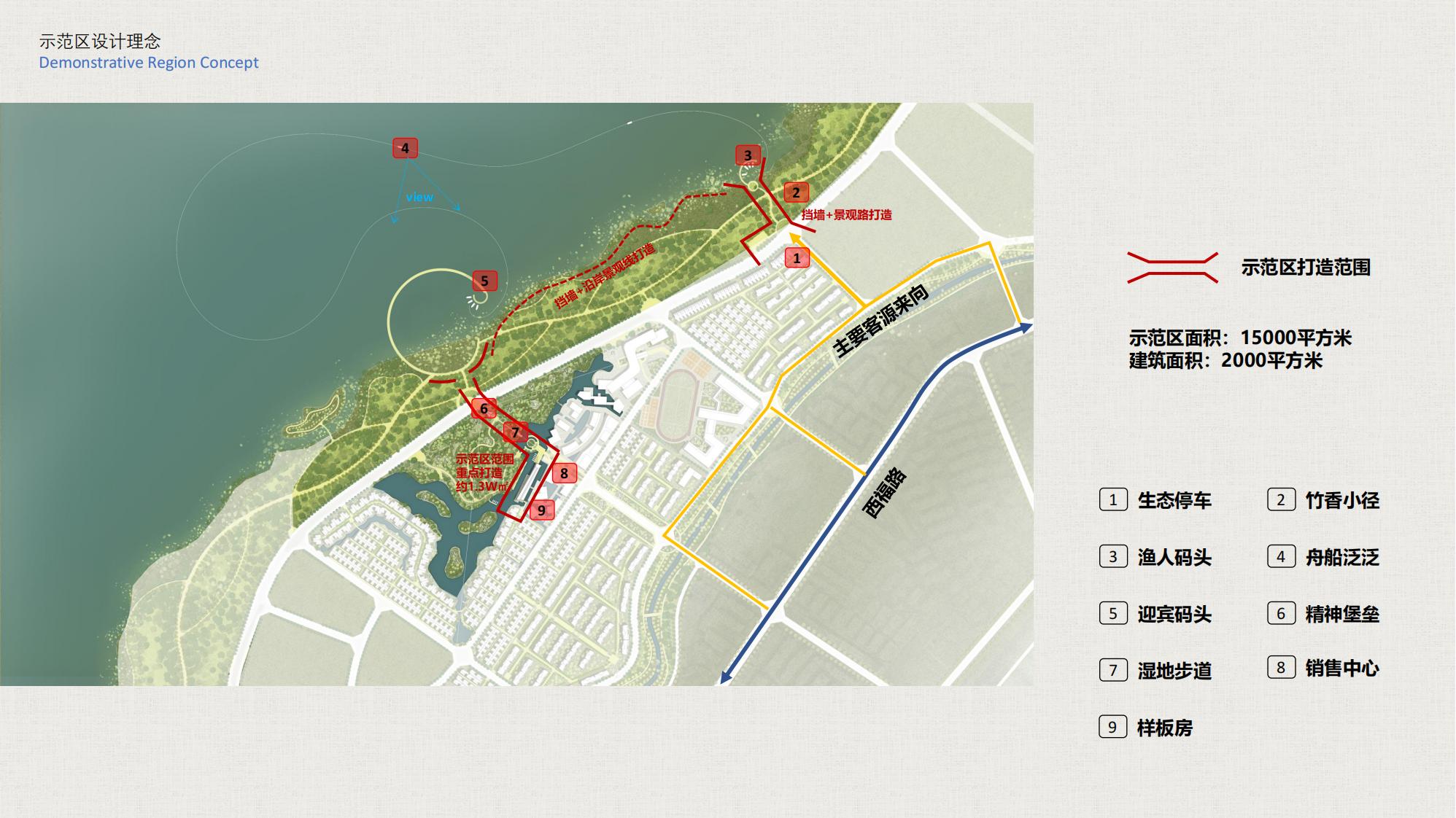 图片[130]-昆明草海国际大健康创新生态城规划方案 - 由甫网-由甫网