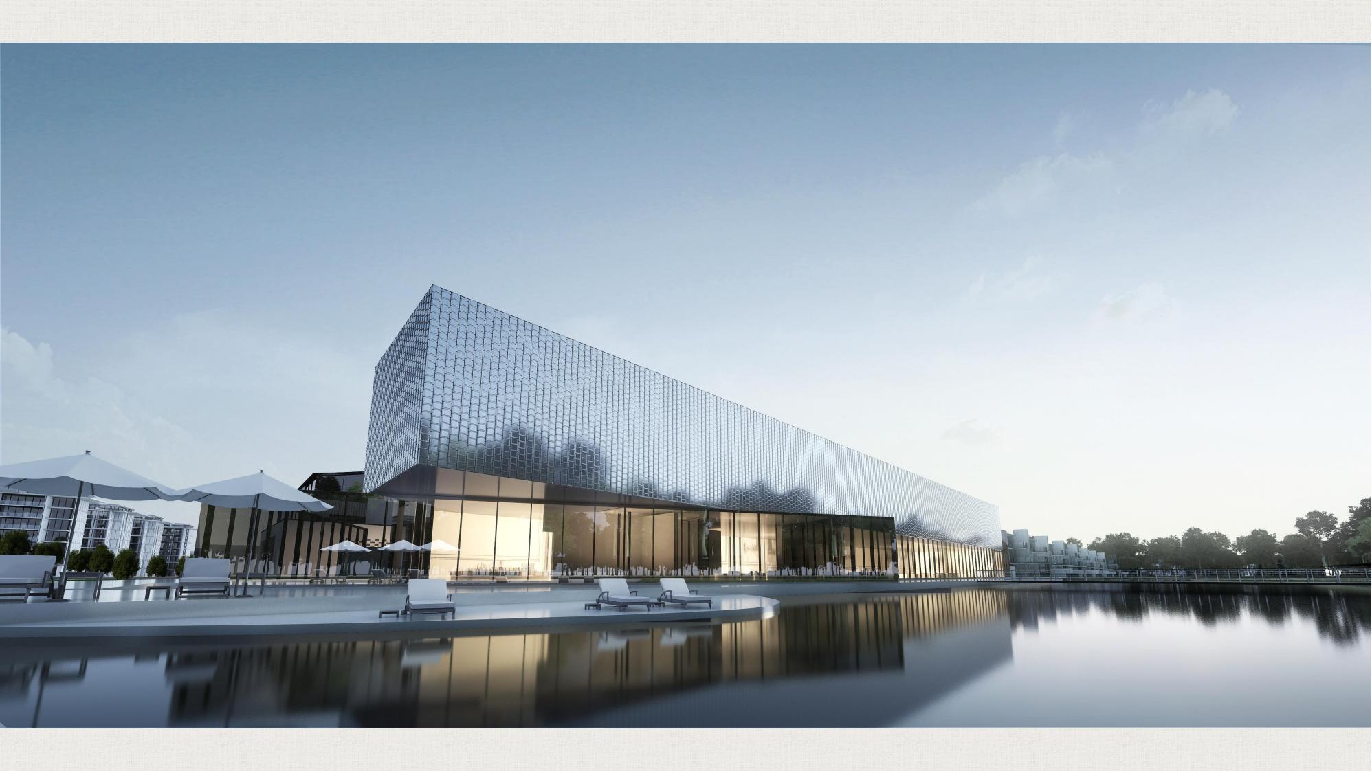 图片[148]-昆明草海国际大健康创新生态城规划方案 - 由甫网-由甫网