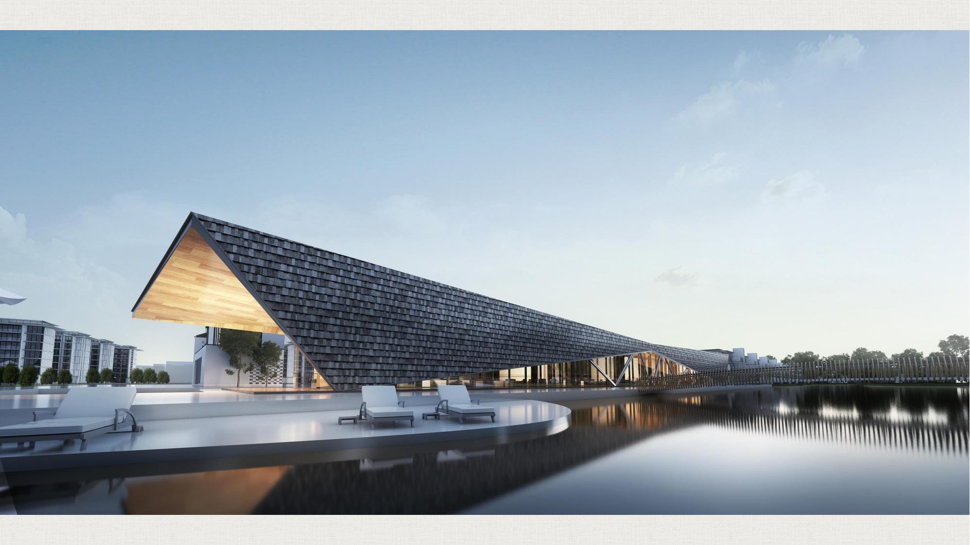 图片[150]-昆明草海国际大健康创新生态城规划方案 - 由甫网-由甫网