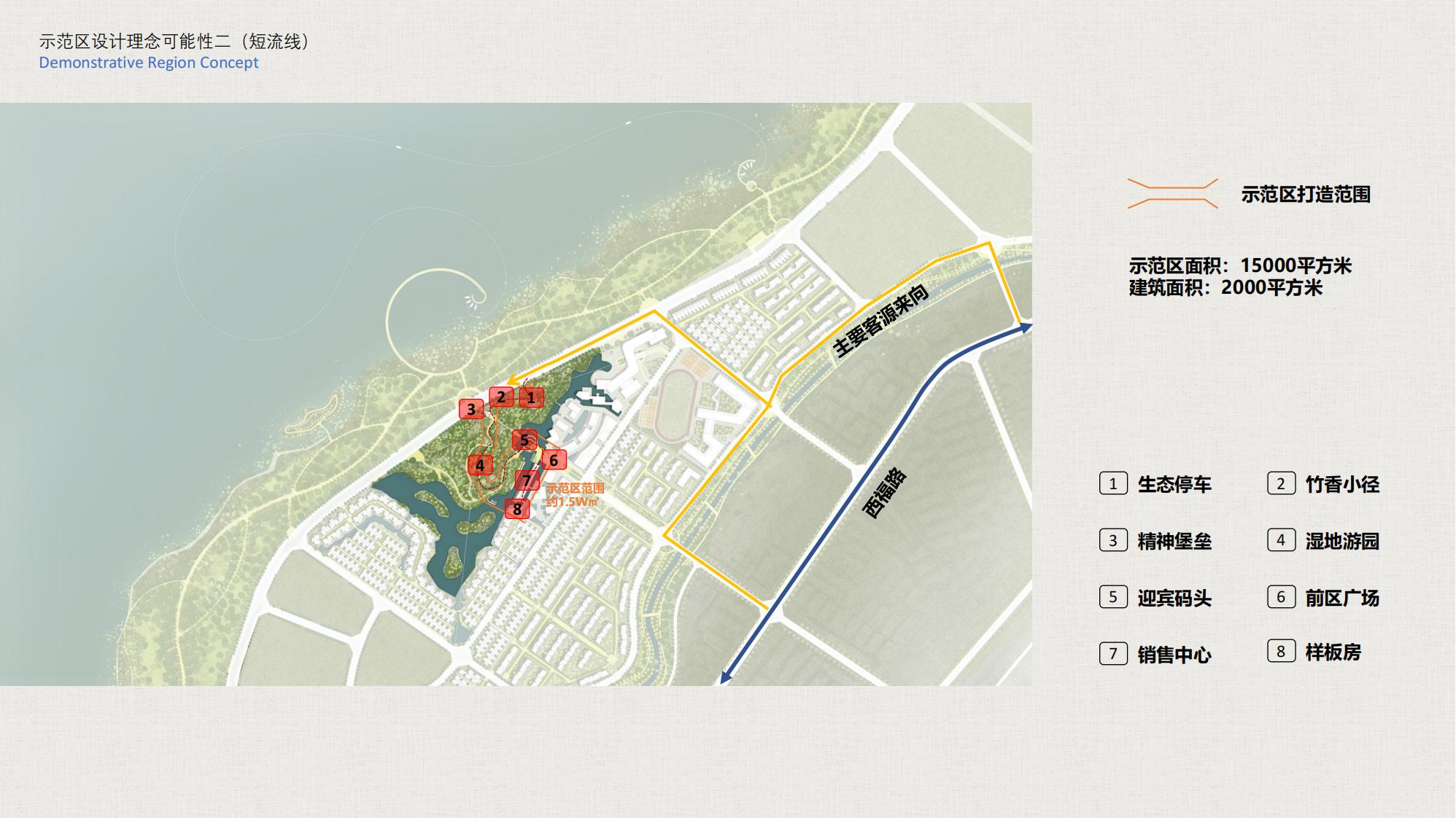 图片[151]-昆明草海国际大健康创新生态城规划方案 - 由甫网-由甫网