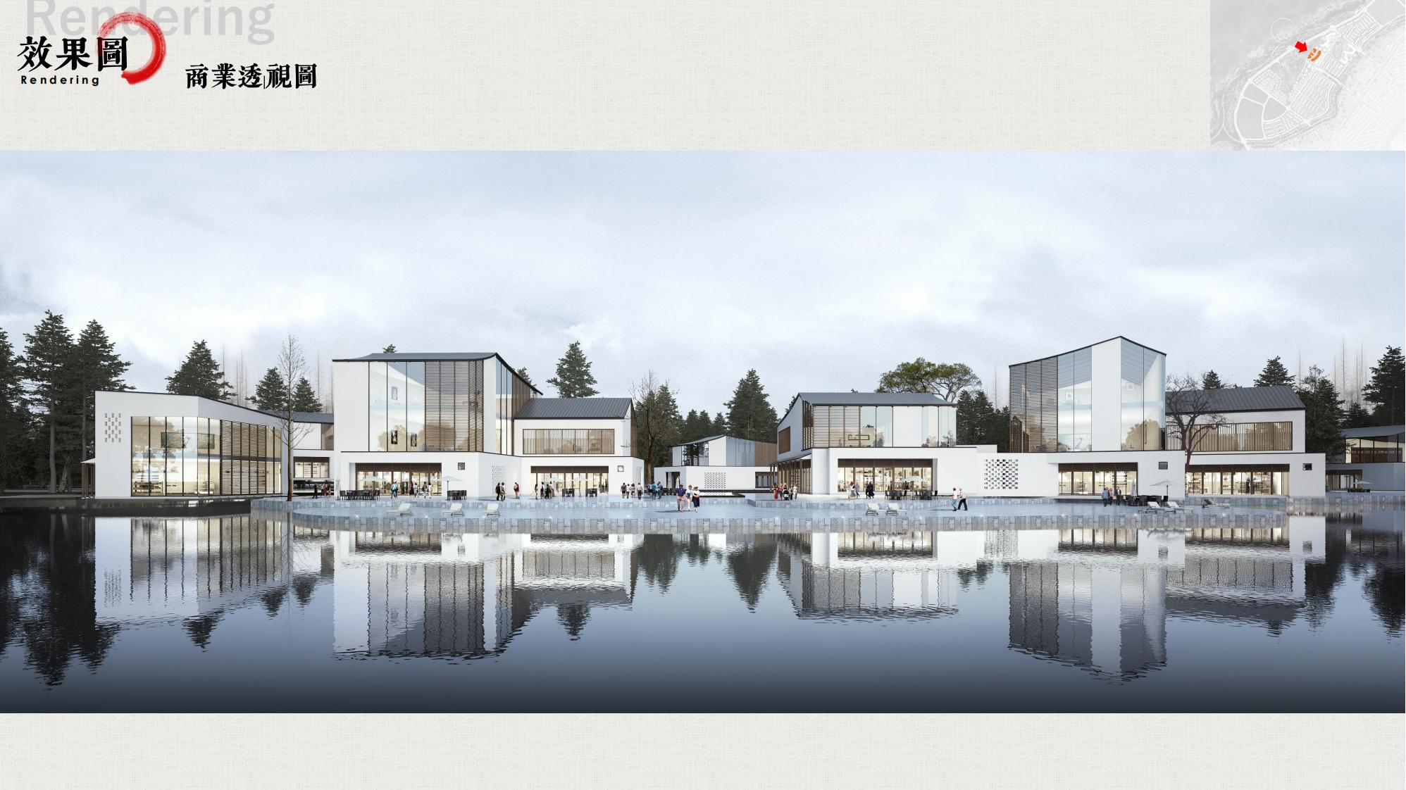 图片[155]-昆明草海国际大健康创新生态城规划方案 - 由甫网-由甫网