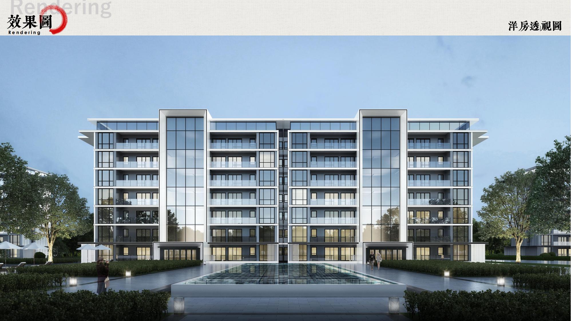 图片[162]-昆明草海国际大健康创新生态城规划方案 - 由甫网-由甫网