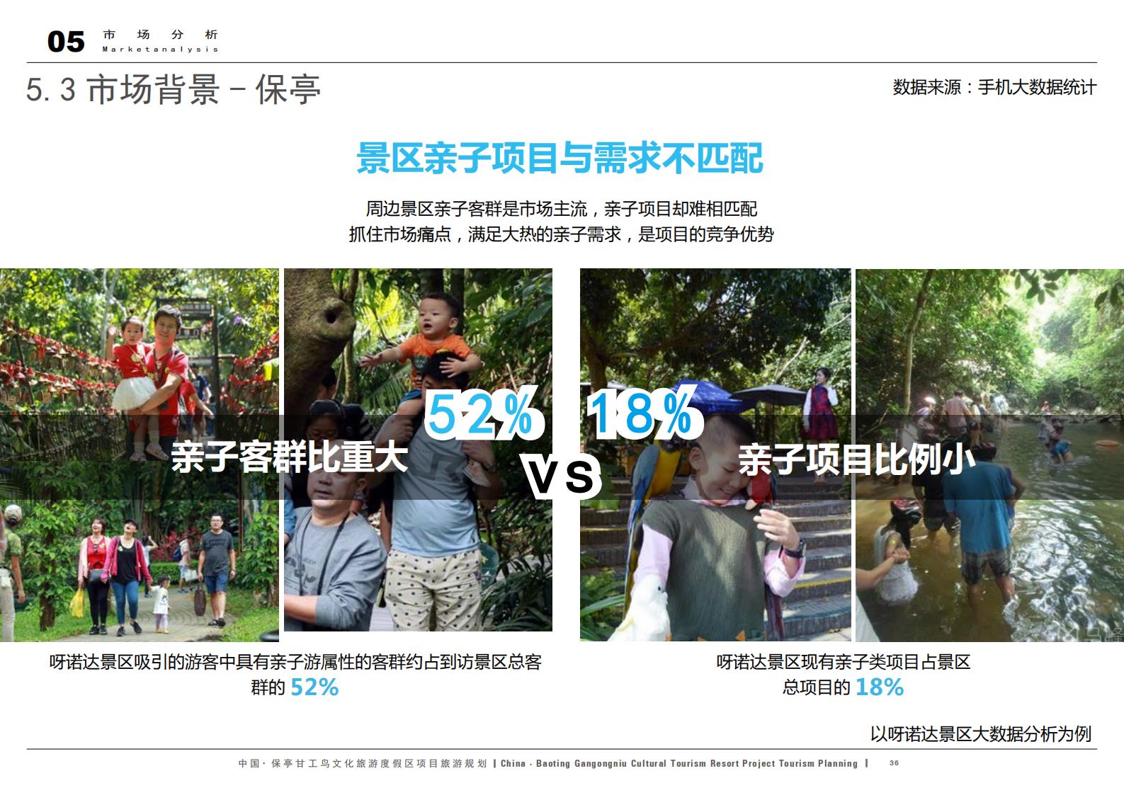图片[36]-中国·保亭甘工鸟文化旅游度假区项目旅游规划 - 由甫网-由甫网