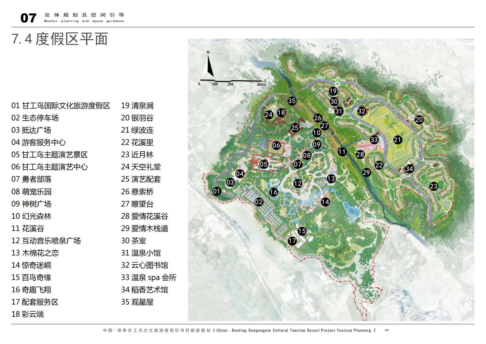 图片[48]-中国·保亭甘工鸟文化旅游度假区项目旅游规划 - 由甫网-由甫网