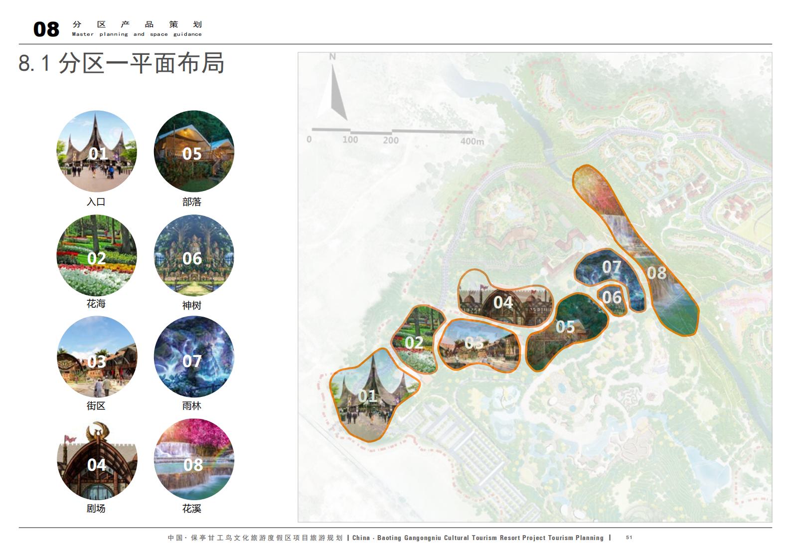 图片[51]-中国·保亭甘工鸟文化旅游度假区项目旅游规划 - 由甫网-由甫网