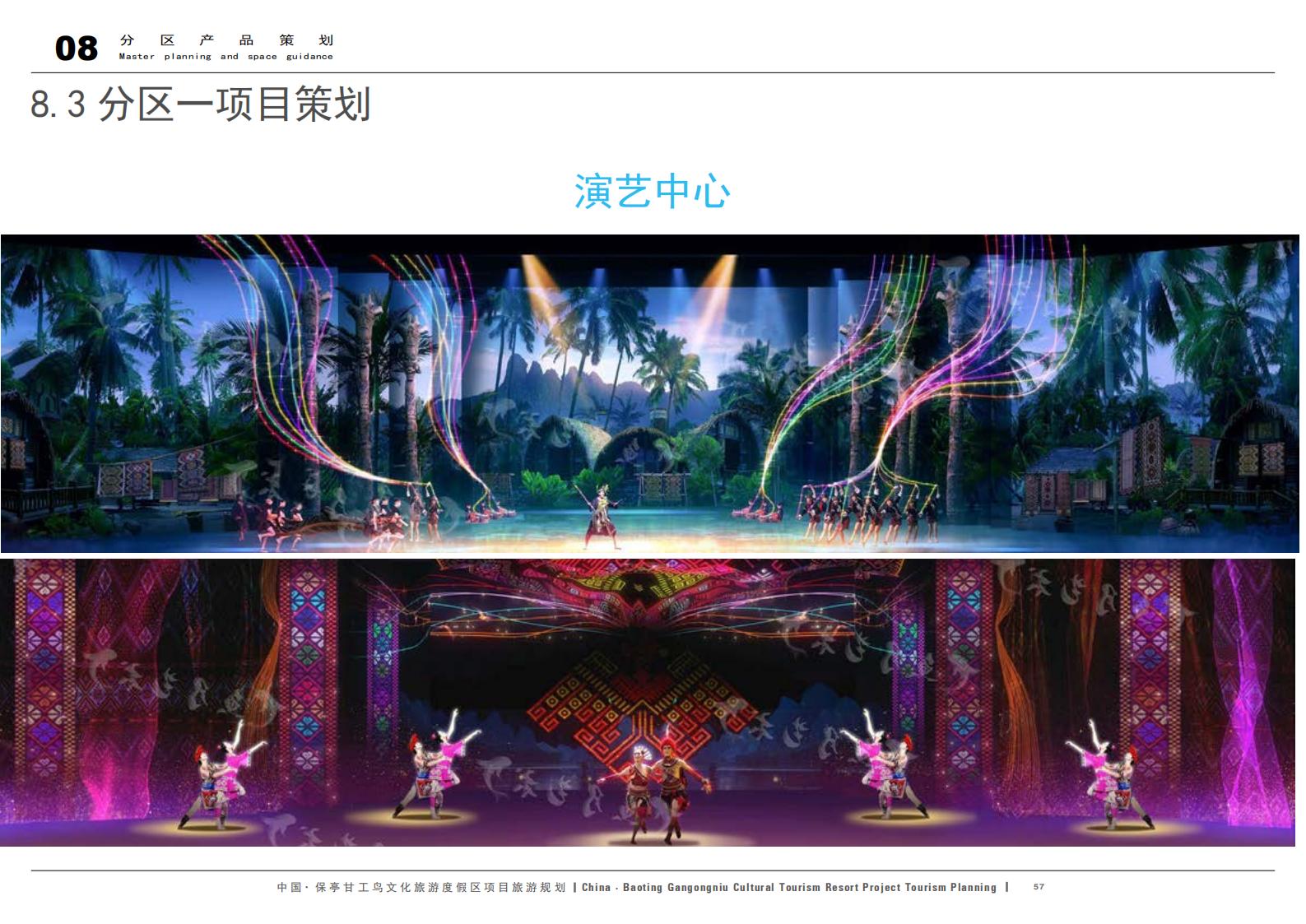 图片[57]-中国·保亭甘工鸟文化旅游度假区项目旅游规划 - 由甫网-由甫网