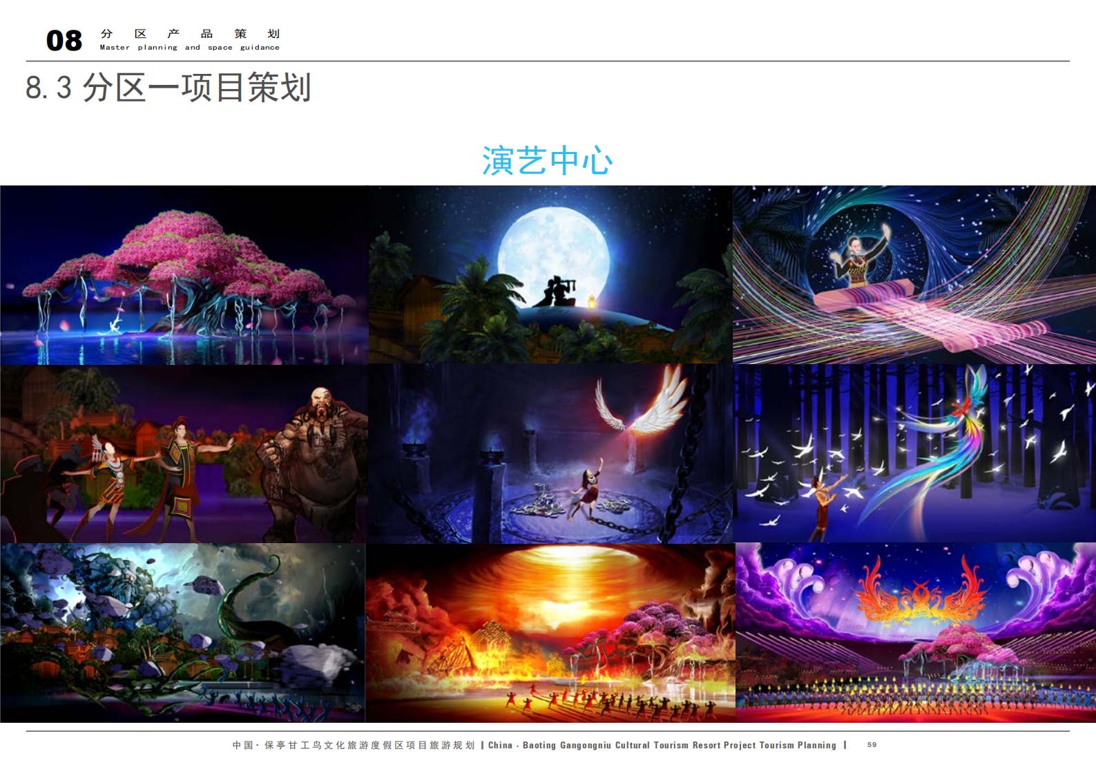 图片[59]-中国·保亭甘工鸟文化旅游度假区项目旅游规划 - 由甫网-由甫网