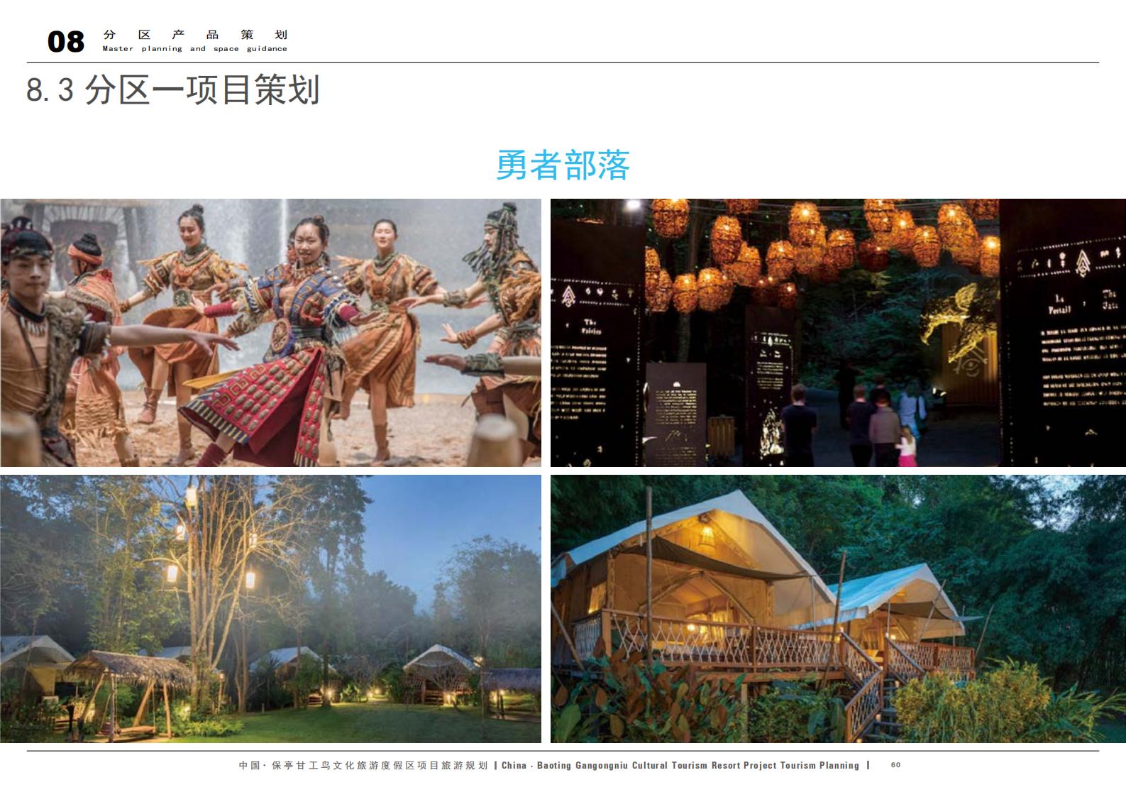 图片[60]-中国·保亭甘工鸟文化旅游度假区项目旅游规划 - 由甫网-由甫网