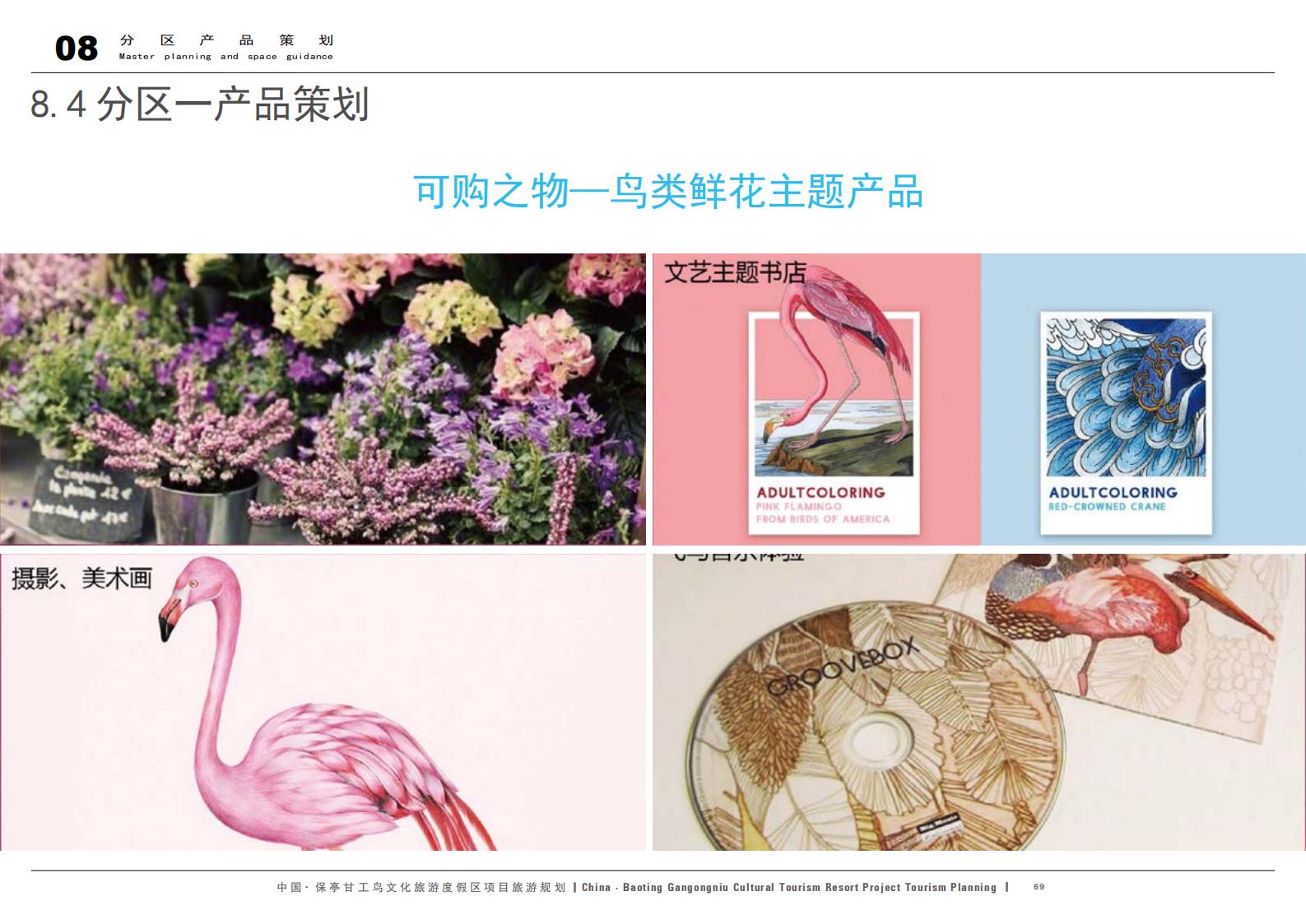 图片[69]-中国·保亭甘工鸟文化旅游度假区项目旅游规划 - 由甫网-由甫网