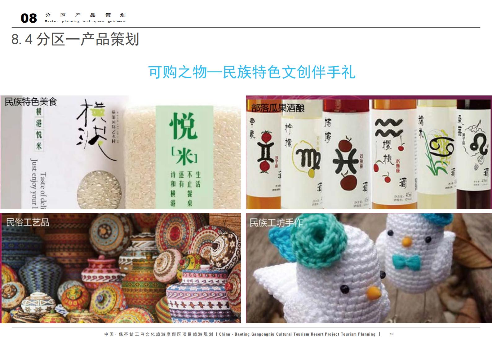 图片[70]-中国·保亭甘工鸟文化旅游度假区项目旅游规划 - 由甫网-由甫网