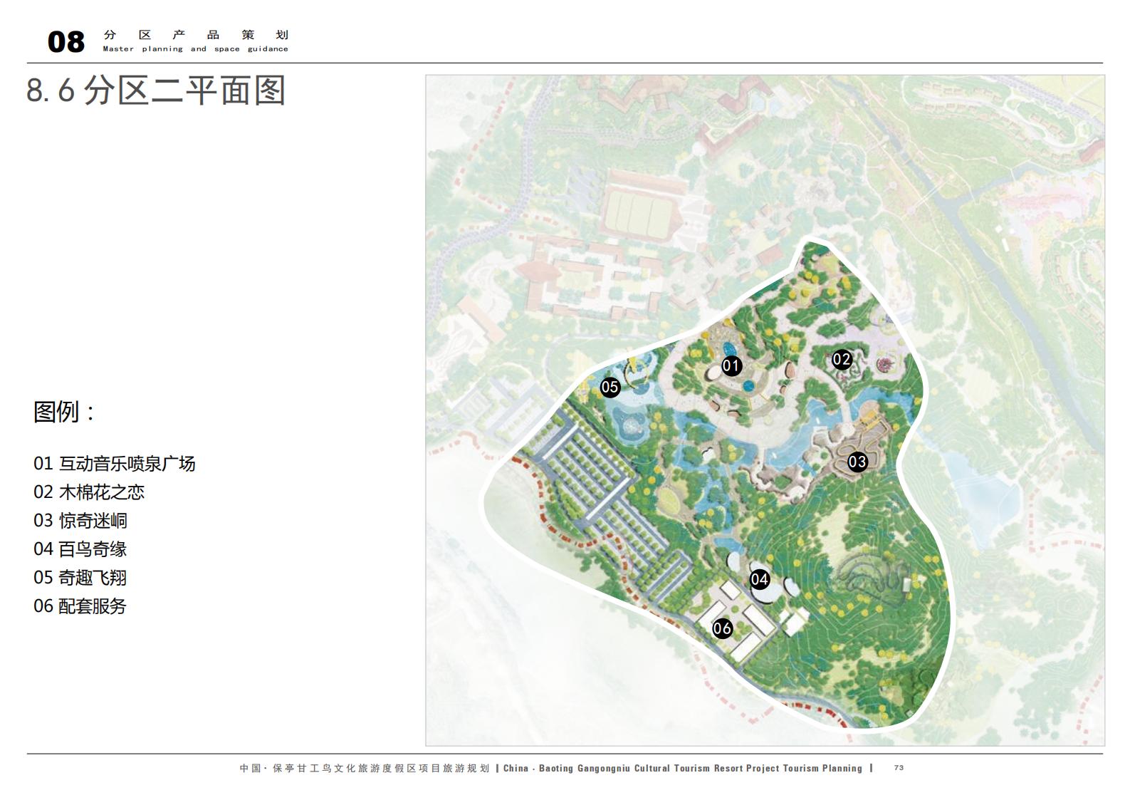 图片[73]-中国·保亭甘工鸟文化旅游度假区项目旅游规划 - 由甫网-由甫网