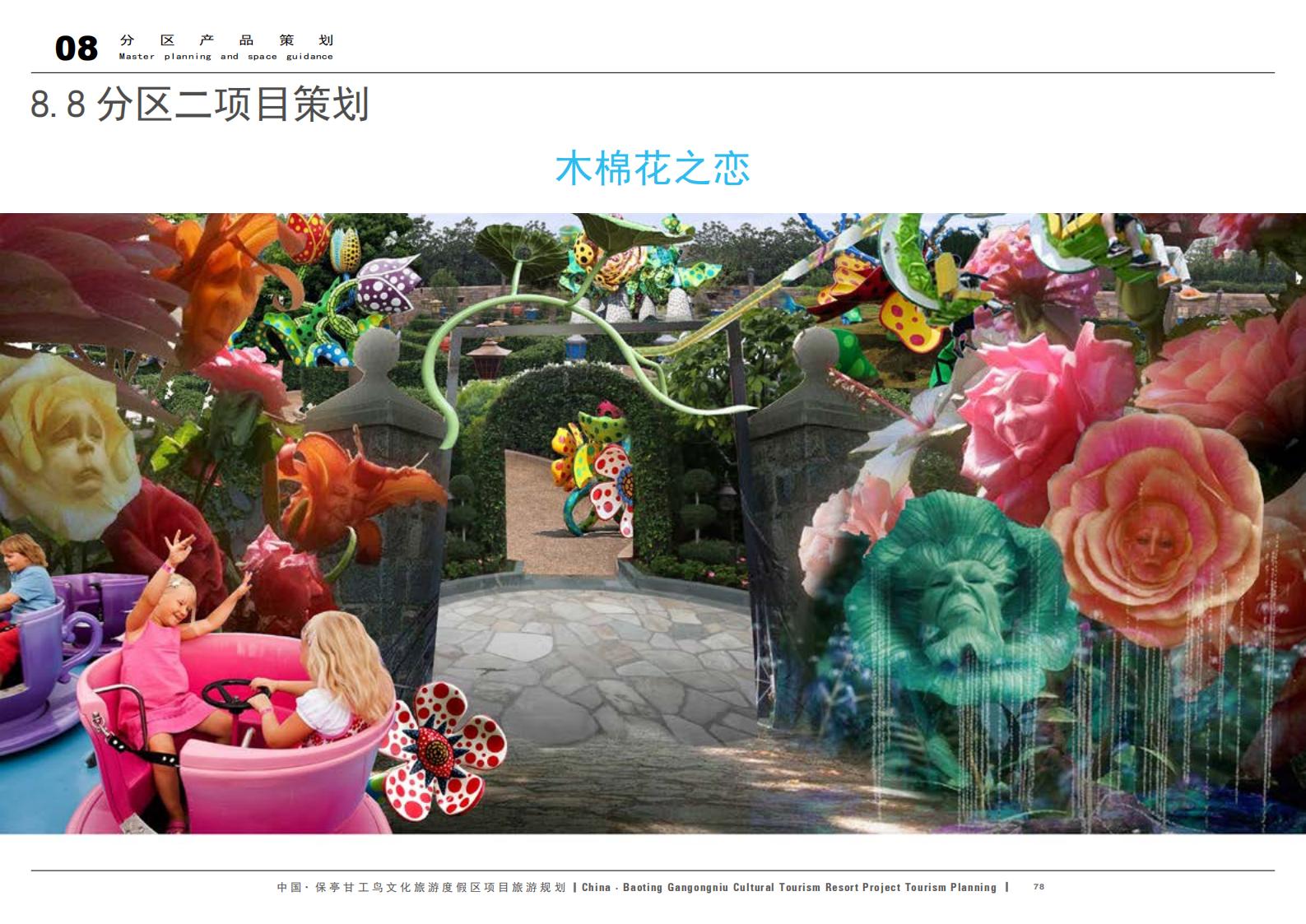 图片[78]-中国·保亭甘工鸟文化旅游度假区项目旅游规划 - 由甫网-由甫网
