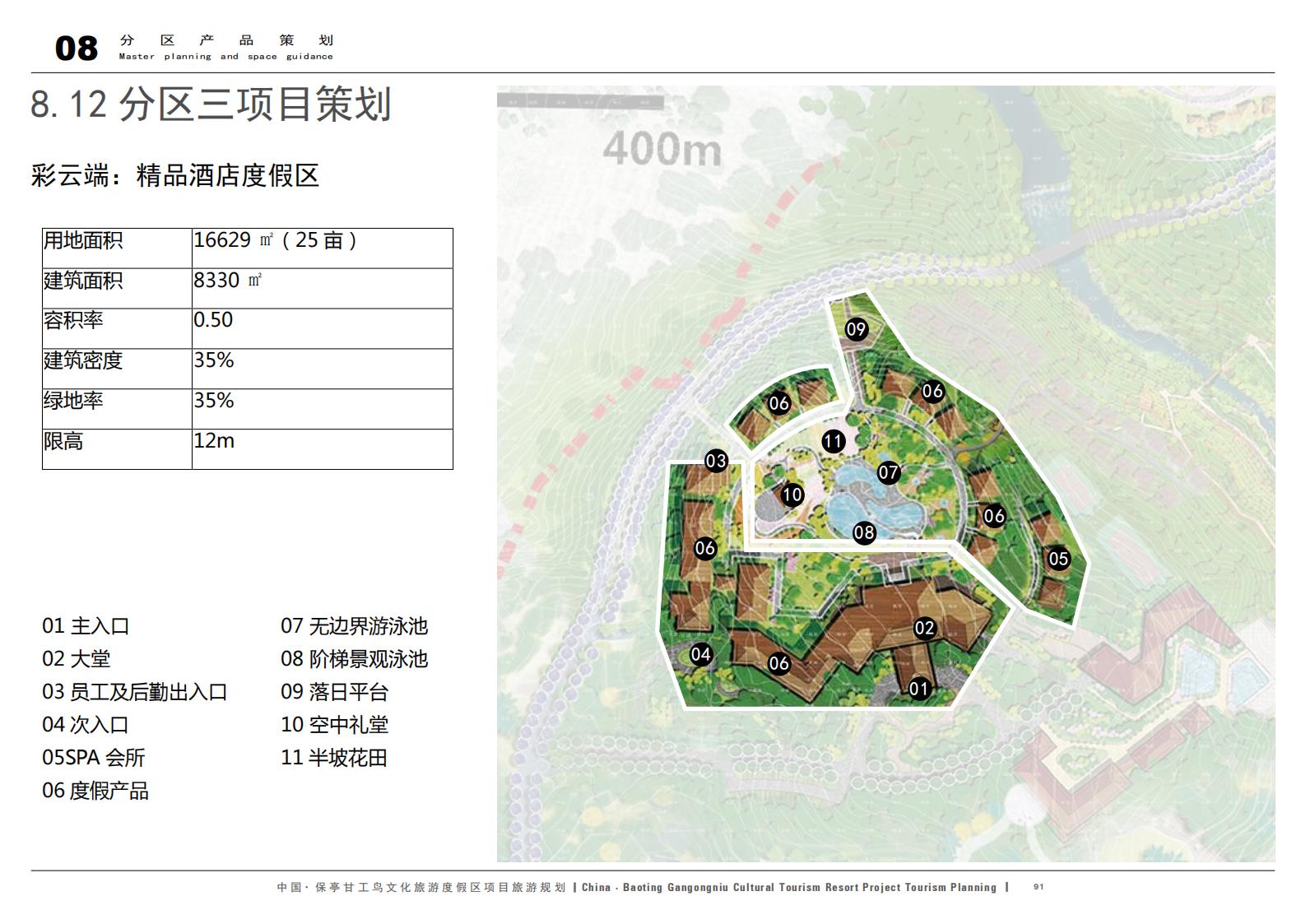 图片[91]-中国·保亭甘工鸟文化旅游度假区项目旅游规划 - 由甫网-由甫网