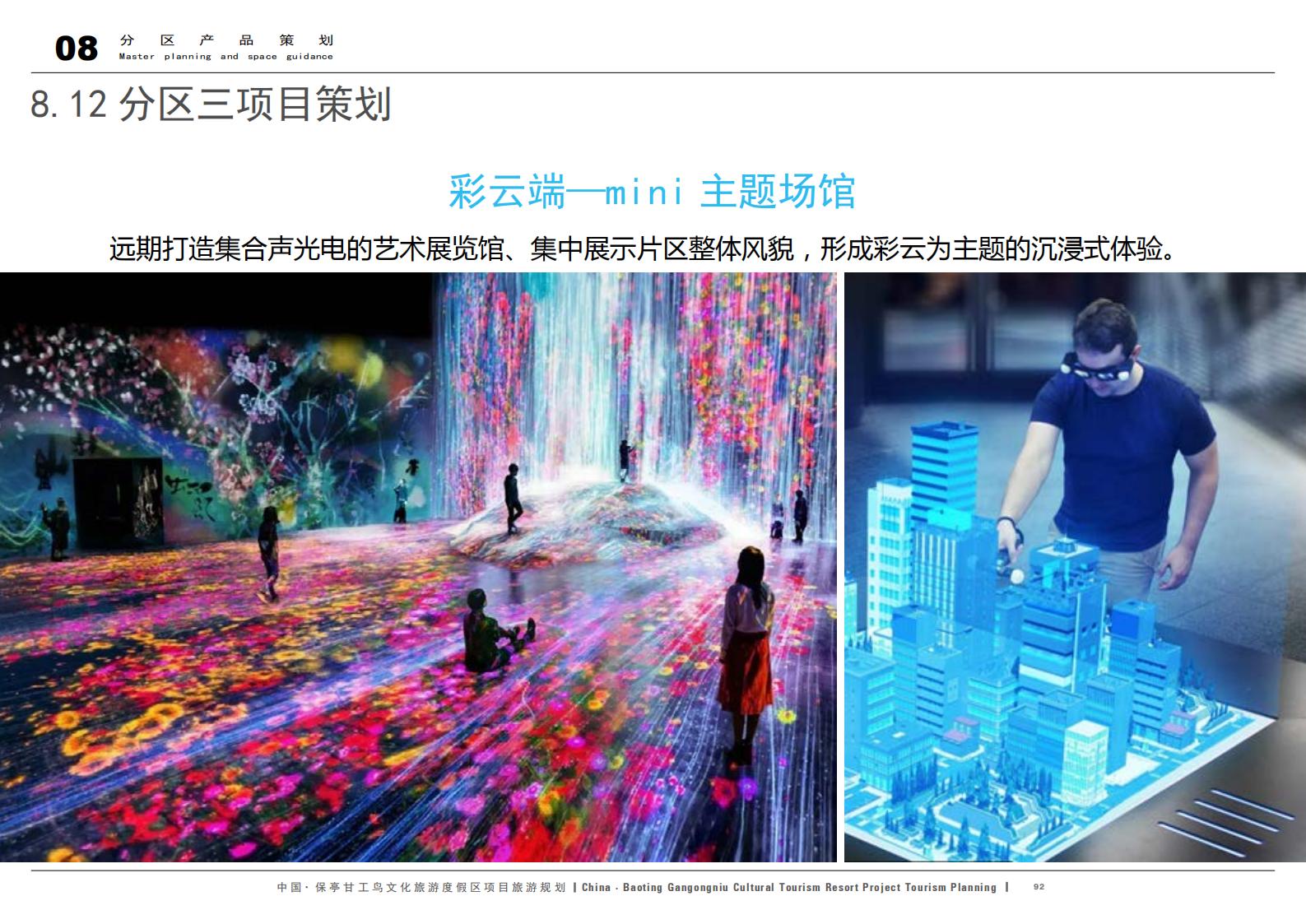图片[92]-中国·保亭甘工鸟文化旅游度假区项目旅游规划 - 由甫网-由甫网