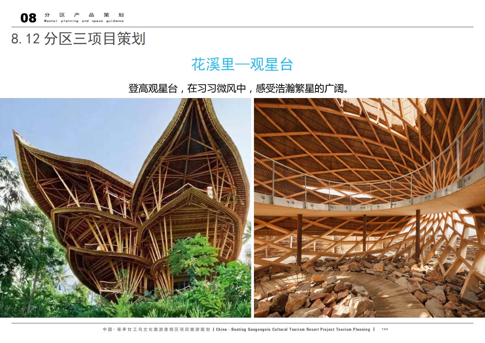 图片[104]-中国·保亭甘工鸟文化旅游度假区项目旅游规划 - 由甫网-由甫网