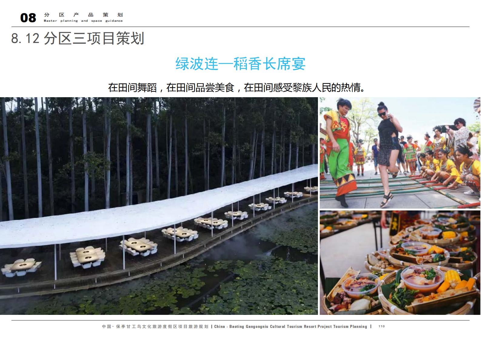 图片[110]-中国·保亭甘工鸟文化旅游度假区项目旅游规划 - 由甫网-由甫网
