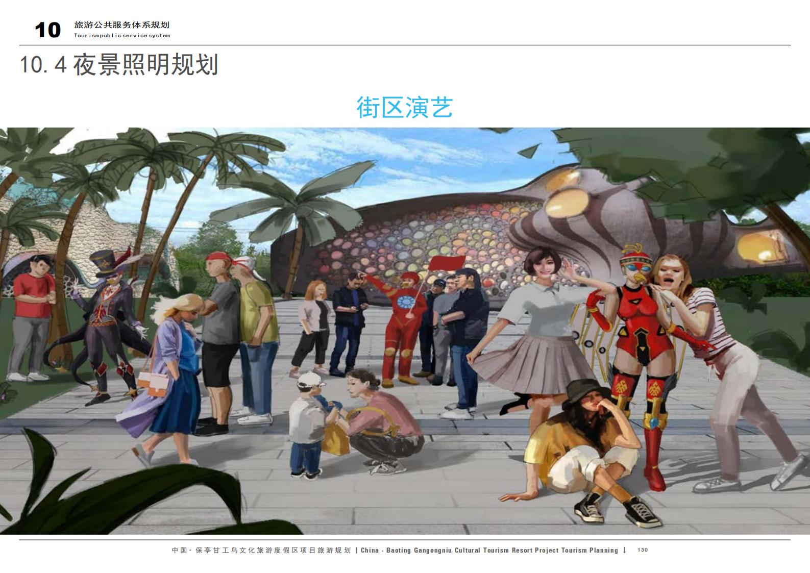 图片[130]-中国·保亭甘工鸟文化旅游度假区项目旅游规划 - 由甫网-由甫网