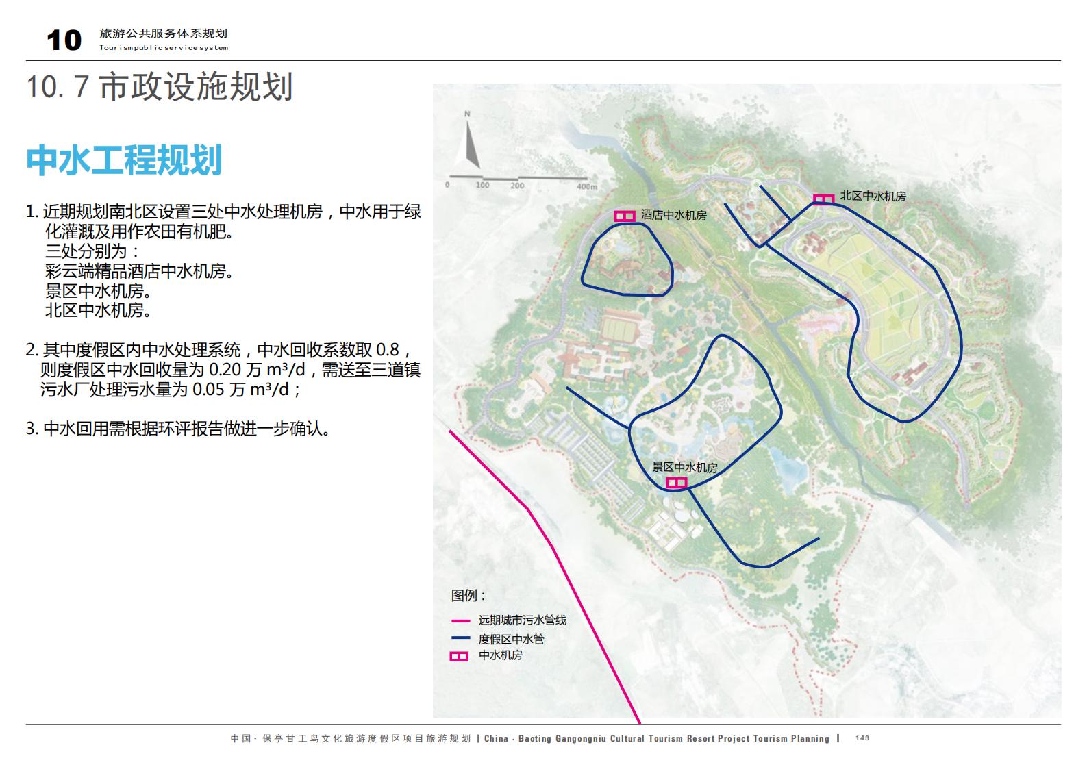 图片[143]-中国·保亭甘工鸟文化旅游度假区项目旅游规划 - 由甫网-由甫网