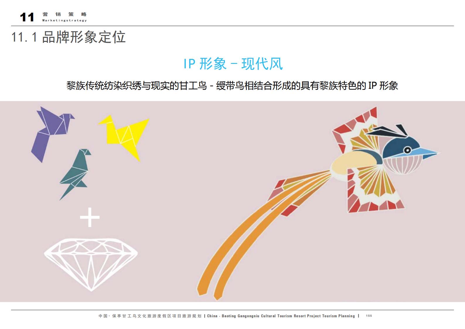 图片[155]-中国·保亭甘工鸟文化旅游度假区项目旅游规划 - 由甫网-由甫网