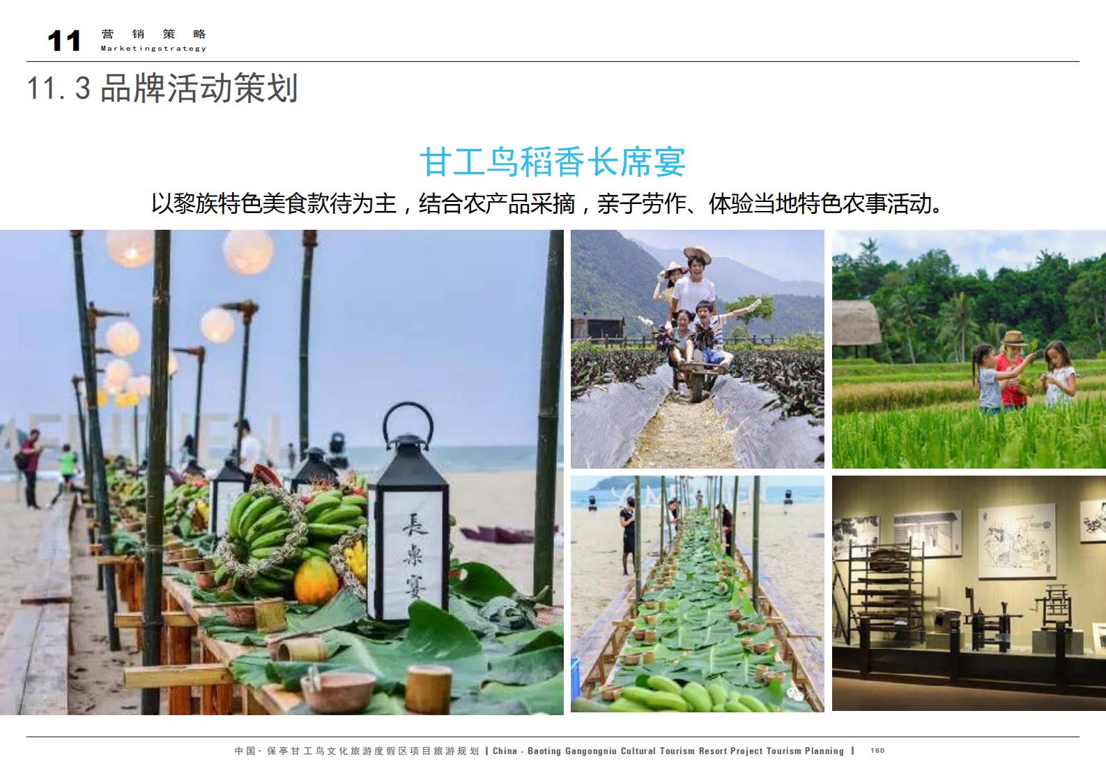 图片[160]-中国·保亭甘工鸟文化旅游度假区项目旅游规划 - 由甫网-由甫网