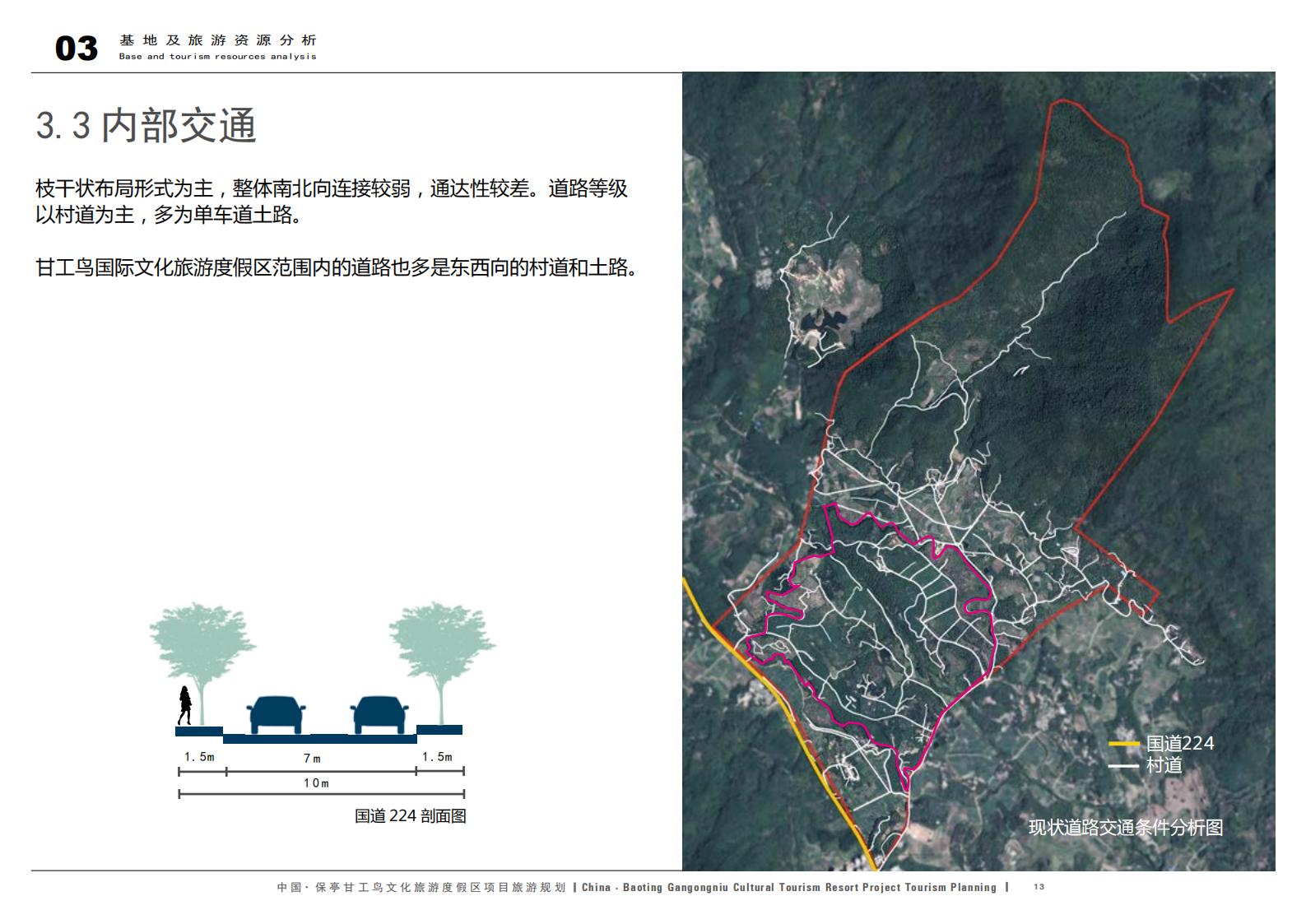 图片[13]-中国·保亭甘工鸟文化旅游度假区项目旅游规划 - 由甫网-由甫网