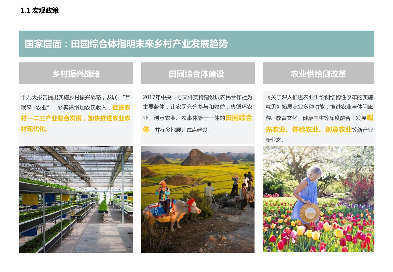 图片[6]-广西水岸田园小镇项目规划方案 - 由甫网-由甫网