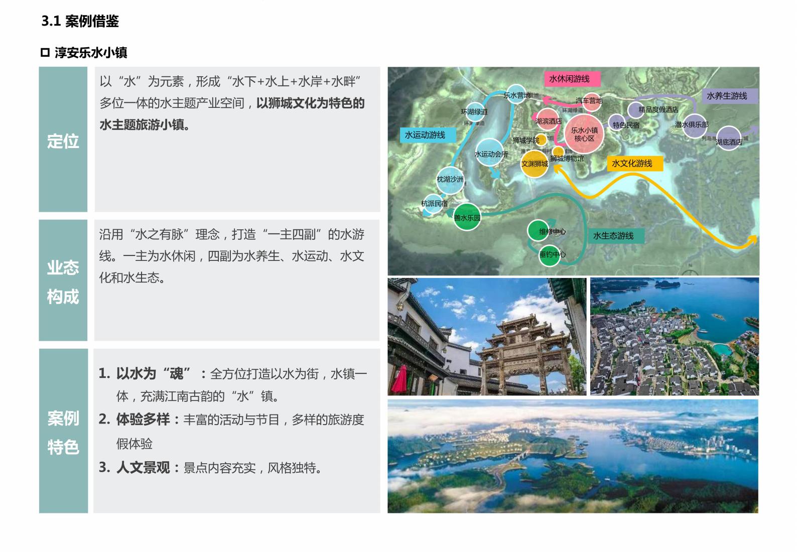 图片[21]-广西水岸田园小镇项目规划方案 - 由甫网-由甫网