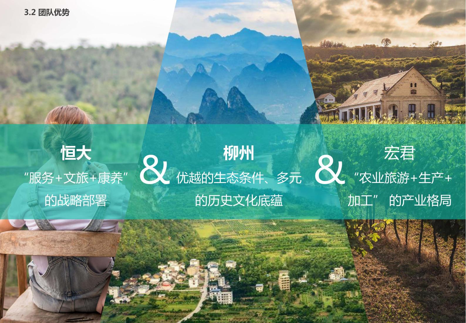 图片[23]-广西水岸田园小镇项目规划方案 - 由甫网-由甫网