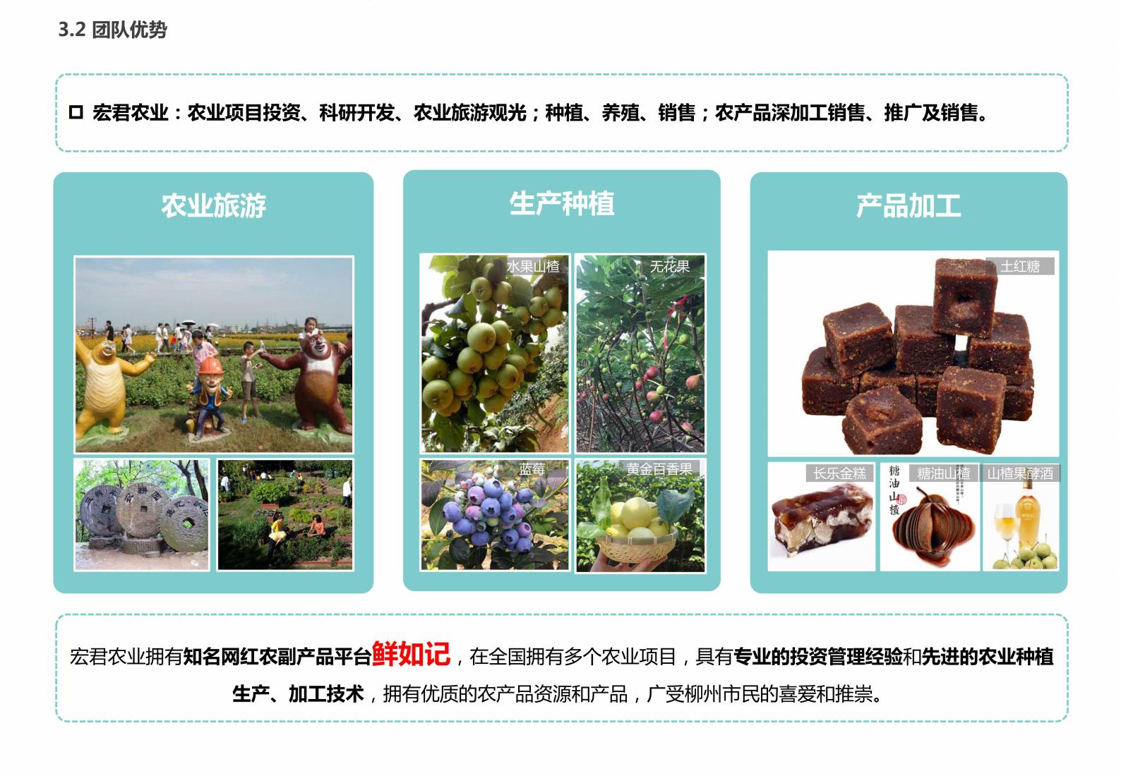 图片[25]-广西水岸田园小镇项目规划方案 - 由甫网-由甫网