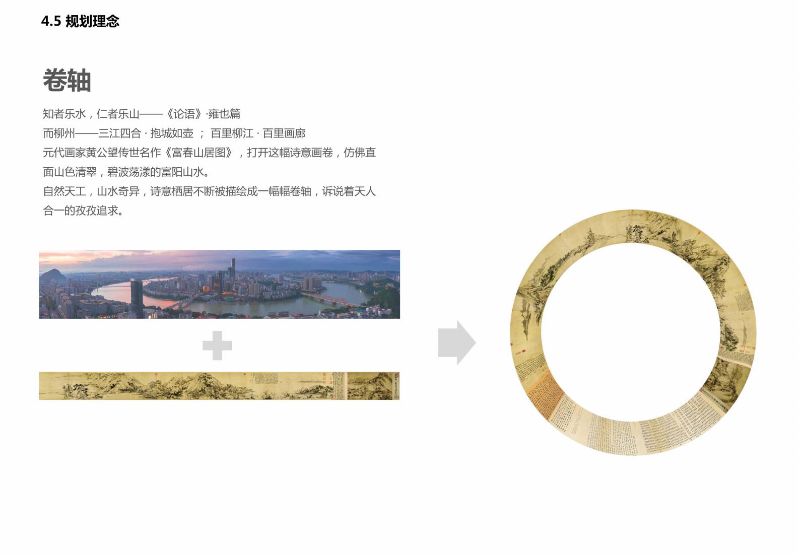 图片[33]-广西水岸田园小镇项目规划方案 - 由甫网-由甫网