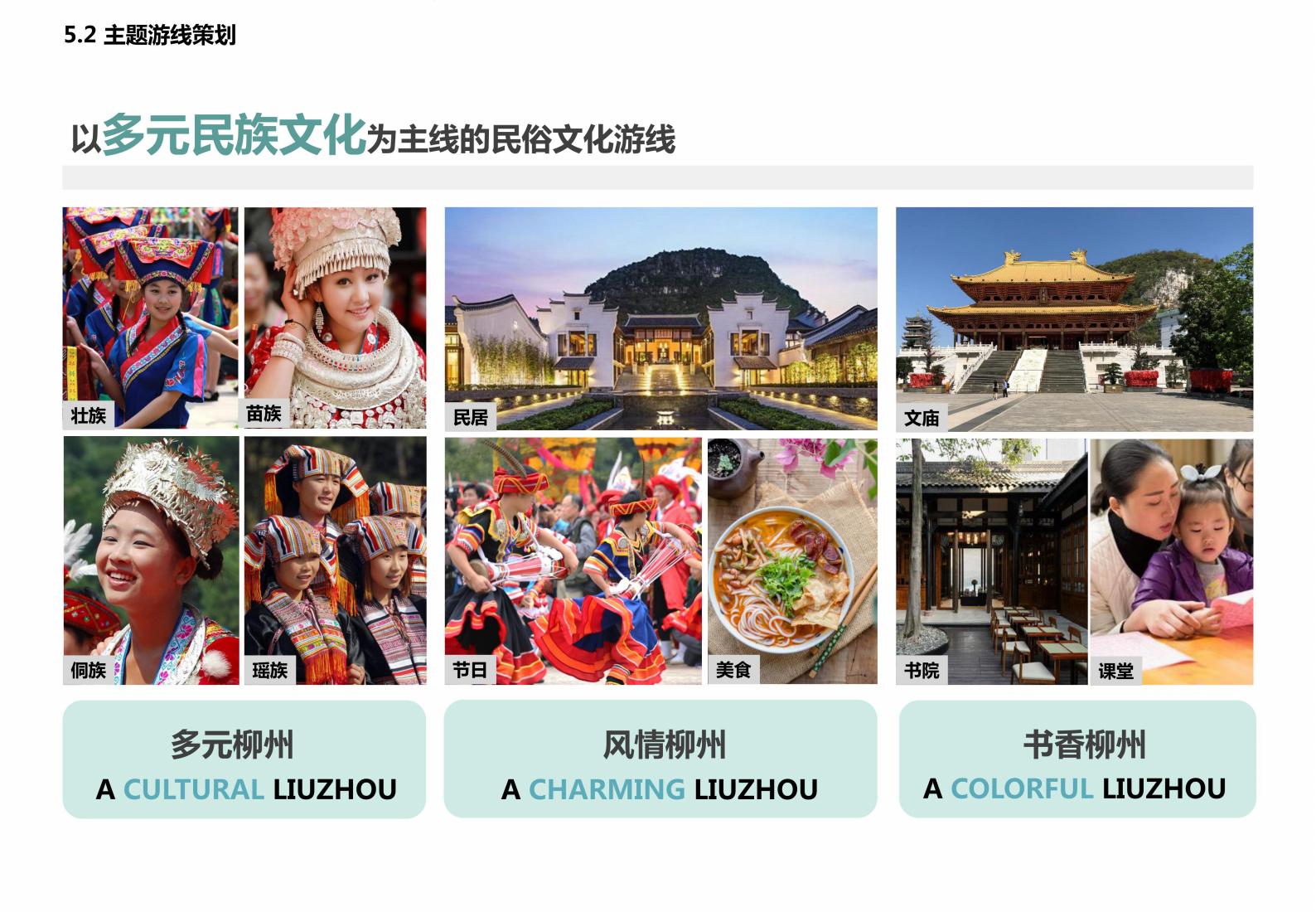 图片[52]-广西水岸田园小镇项目规划方案 - 由甫网-由甫网