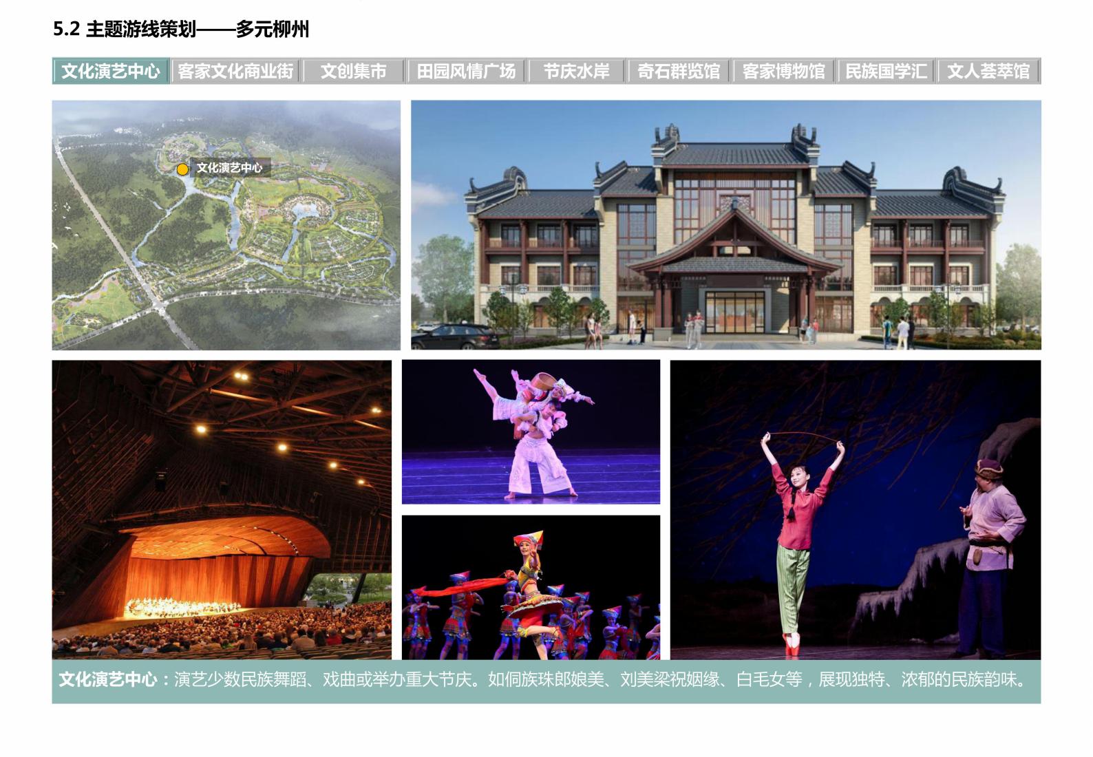 图片[57]-广西水岸田园小镇项目规划方案 - 由甫网-由甫网