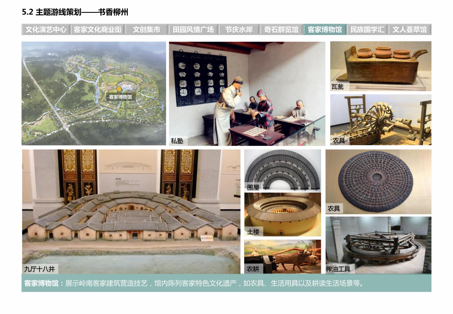 图片[63]-广西水岸田园小镇项目规划方案 - 由甫网-由甫网